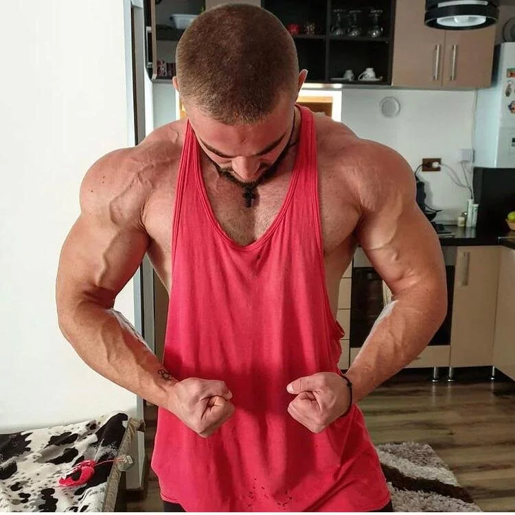 XXX Porn Photo of Nude tony_storm 3