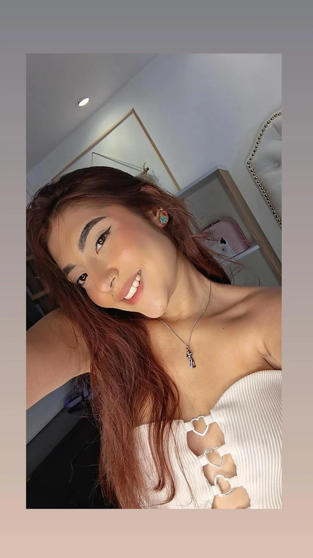 XXX Porn Photo of Nude Sara_funy 86