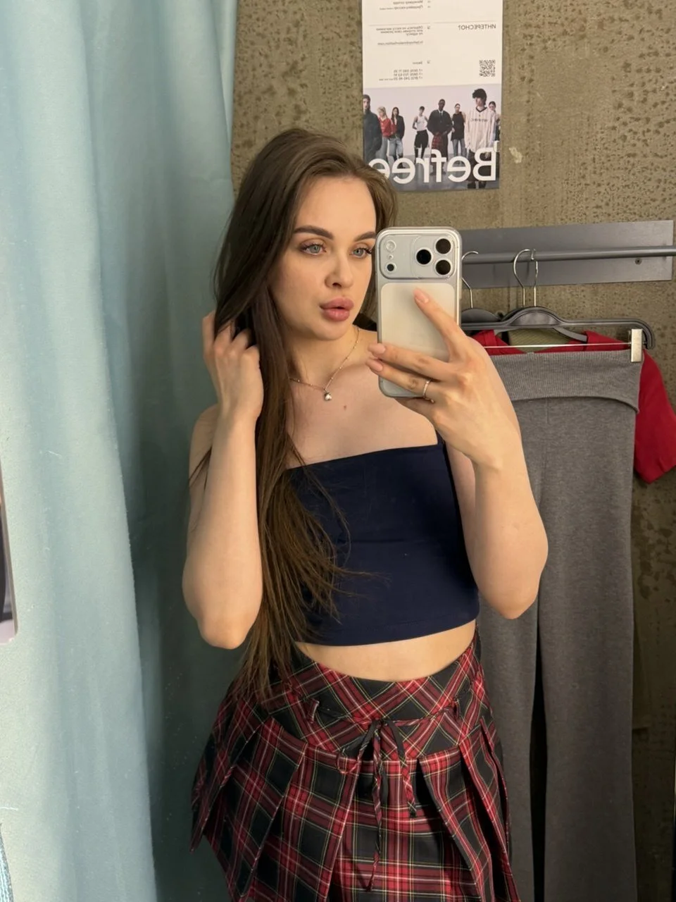XXX Porn Photo of Nude KristiRich 31