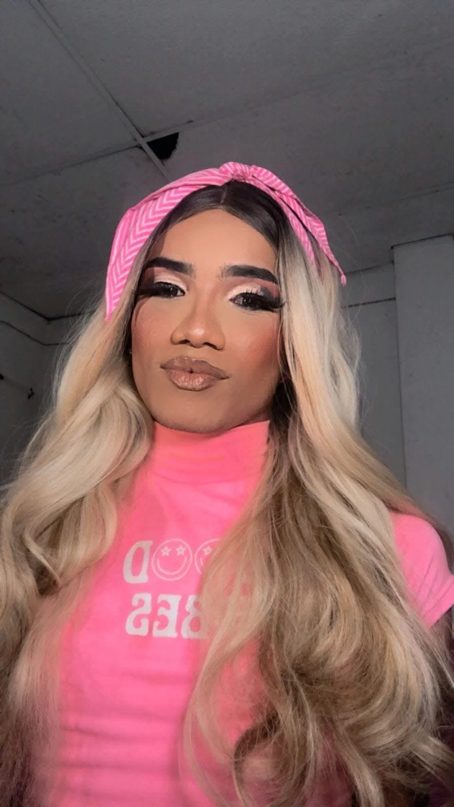 XXX Porn Photo of Nude sheylarjenner_23 7