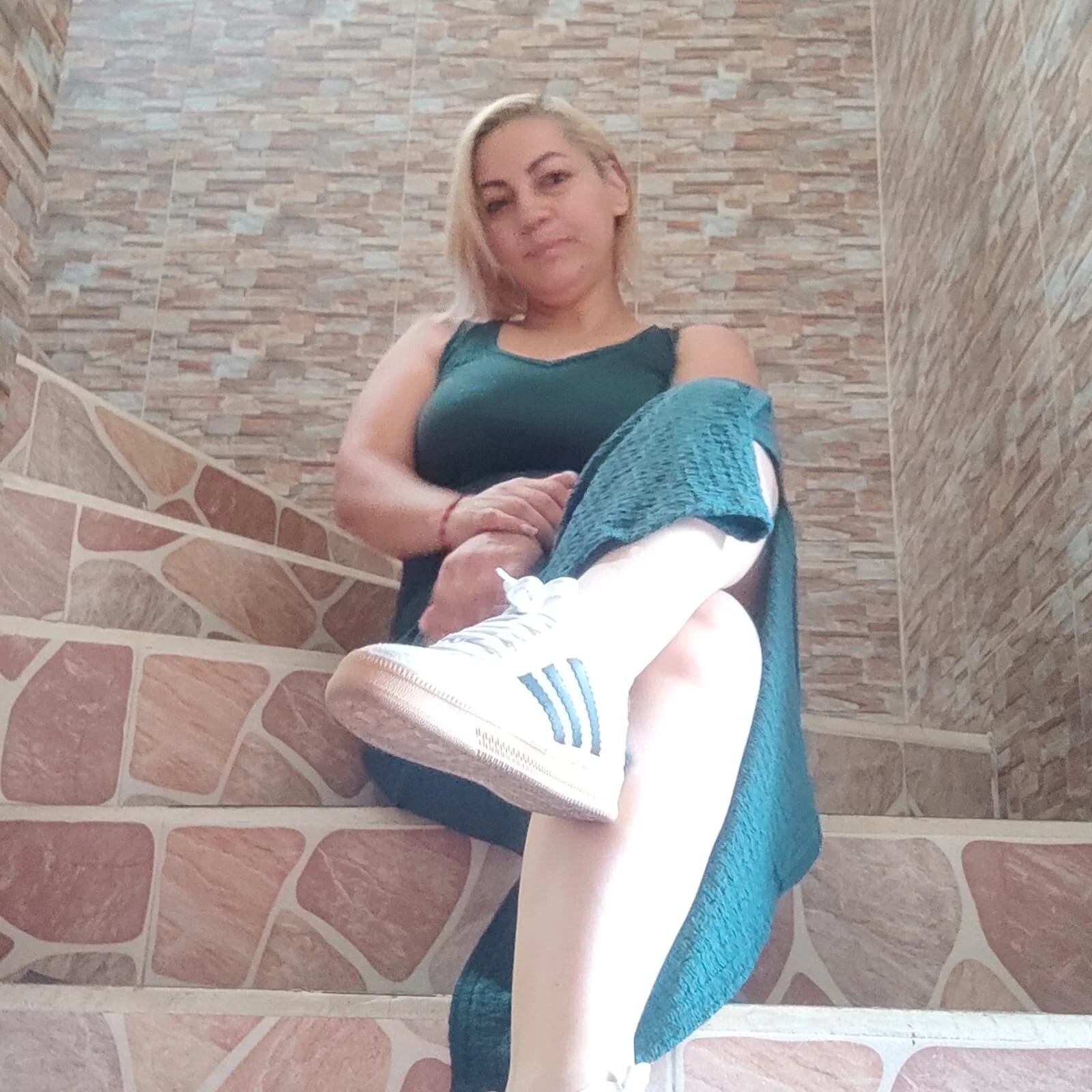 XXX Porn Photo of Nude Heidy_milf 46