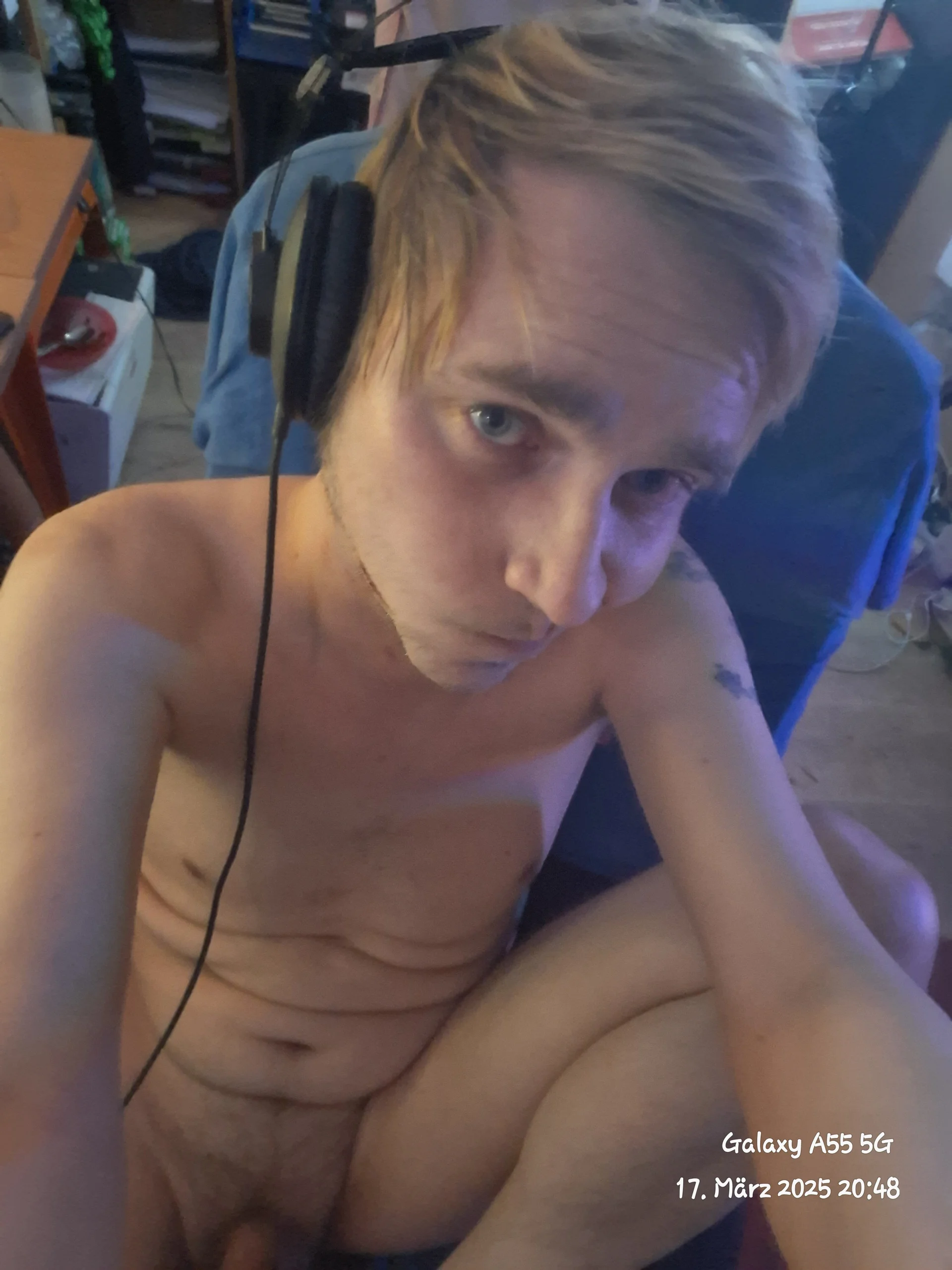 XXX Porn Photo of Nude VelvetRise 9