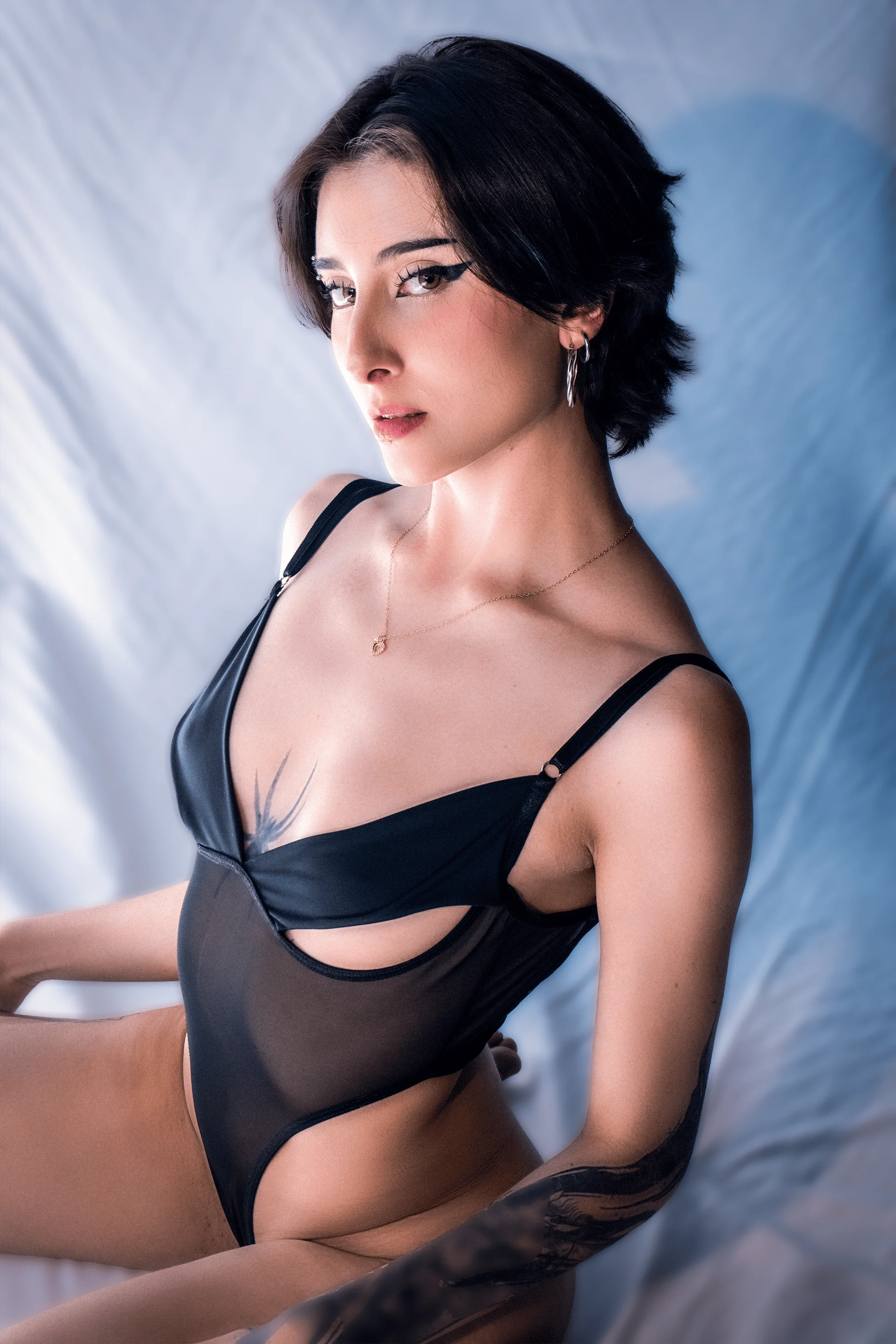 XXX Porn Photo of Nude EmmaCollins___ 6