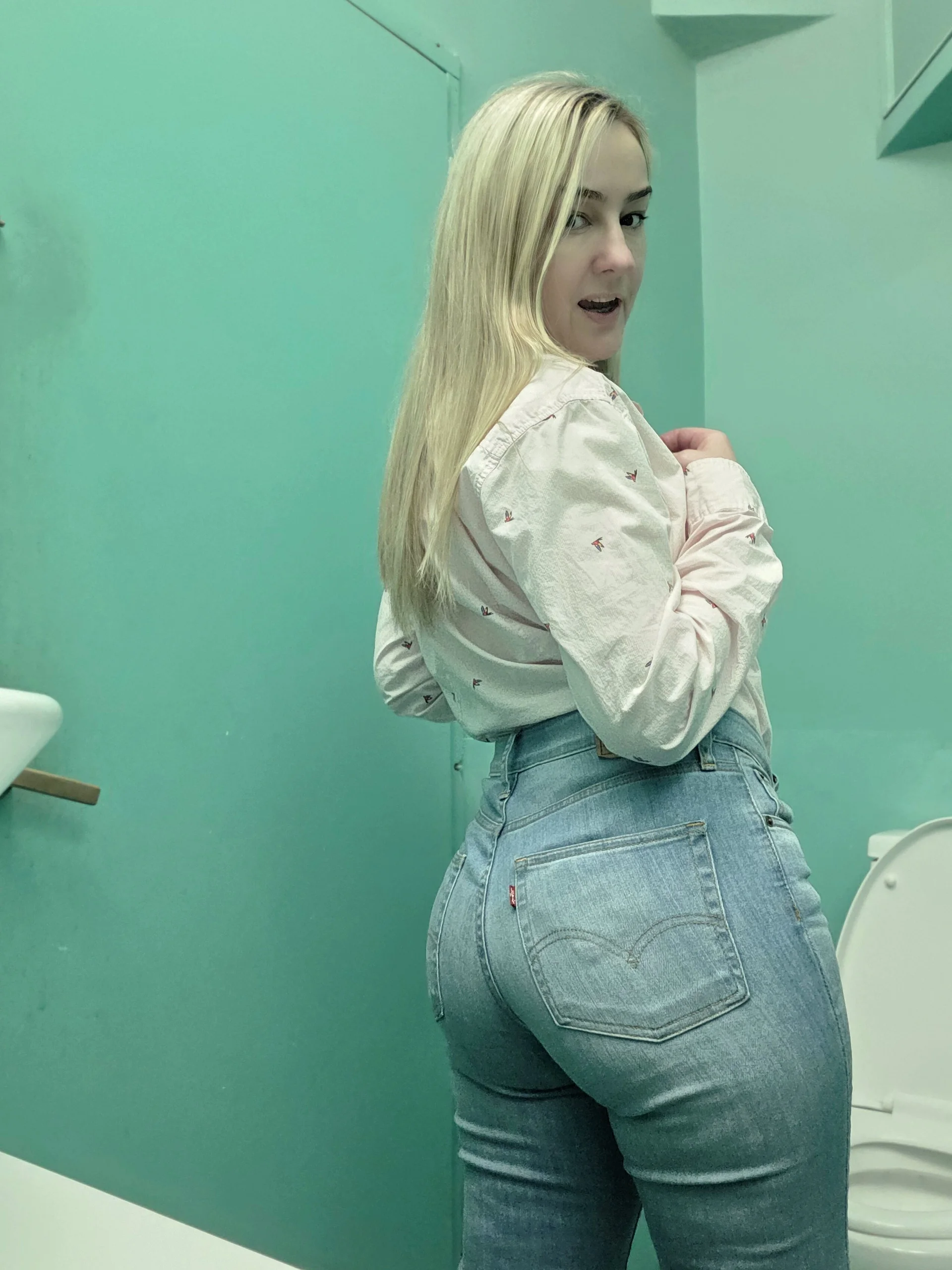 XXX Porn Photo of Nude 1Sweetnina 241