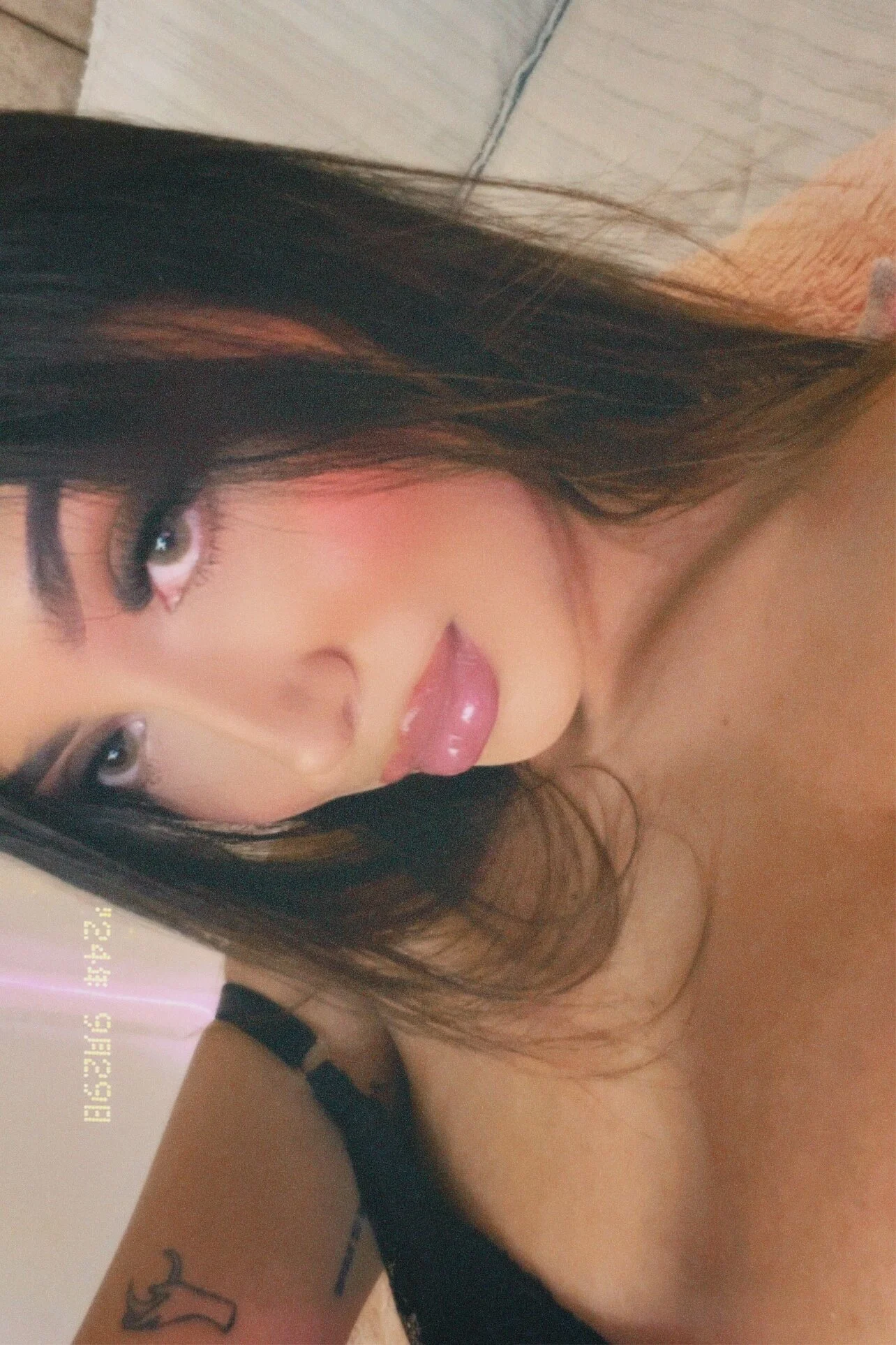 XXX Porn Photo of Nude HannaSexTime 19