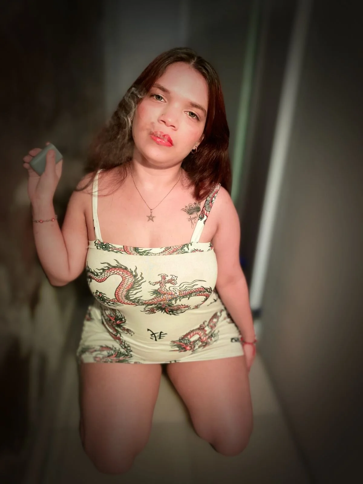 XXX Porn Photo of Nude MelanyCarter18 69