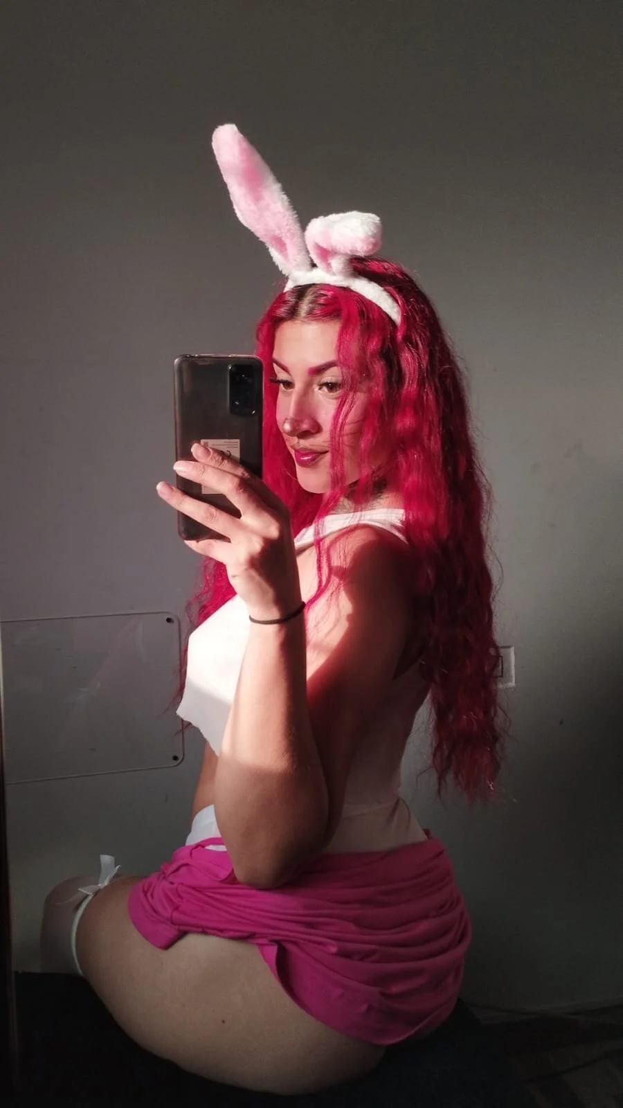 XXX Porn Photo of Nude gabii_hardy 7