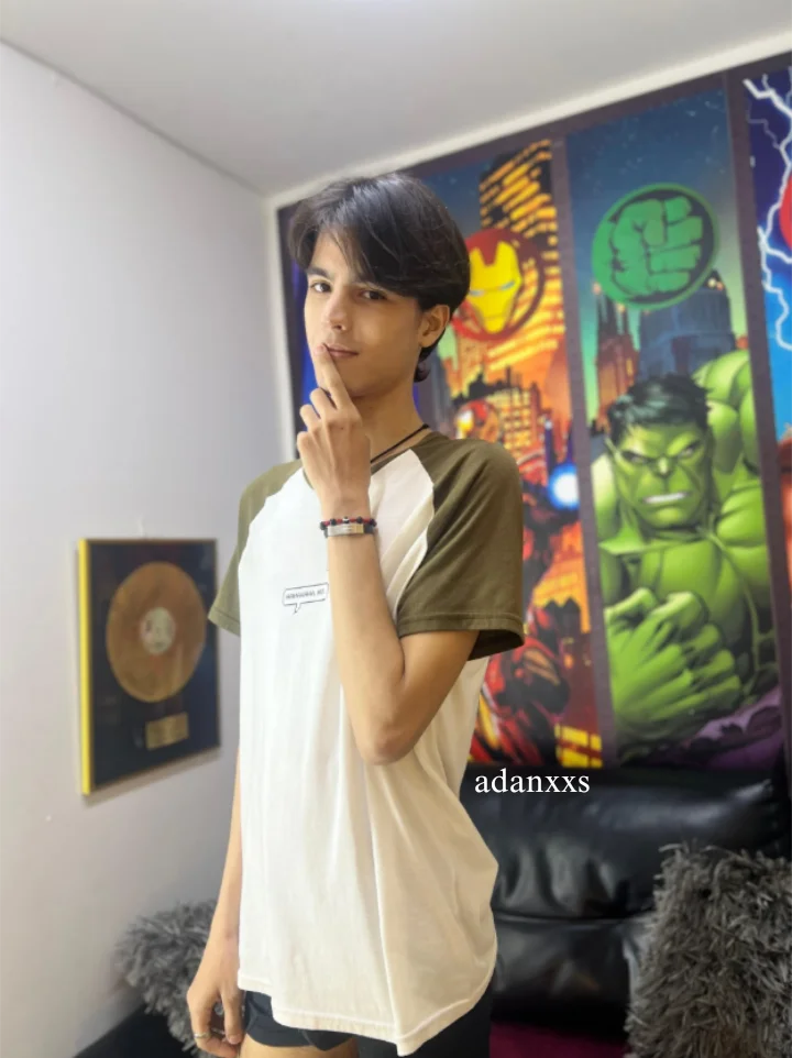 XXX Porn Photo of Nude adanxxs 1