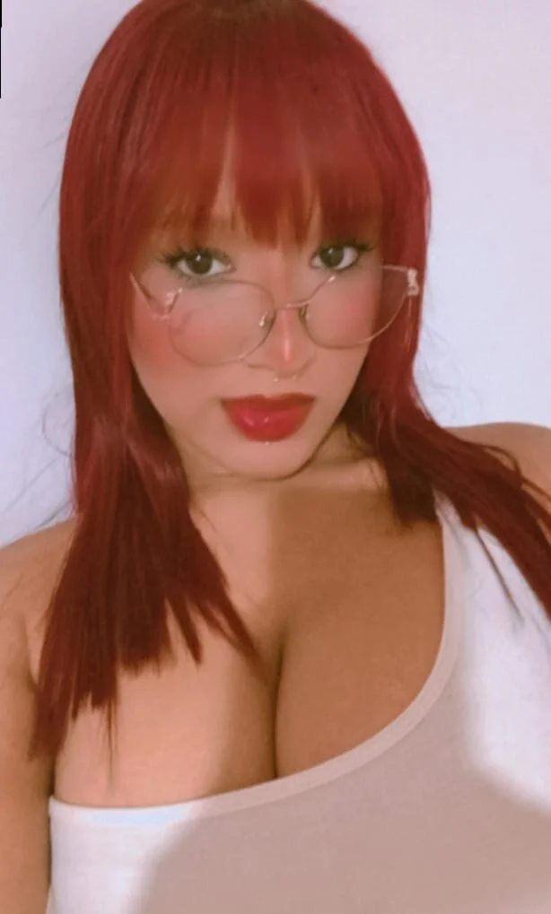XXX Porn Photo of Nude Lucero_777 17