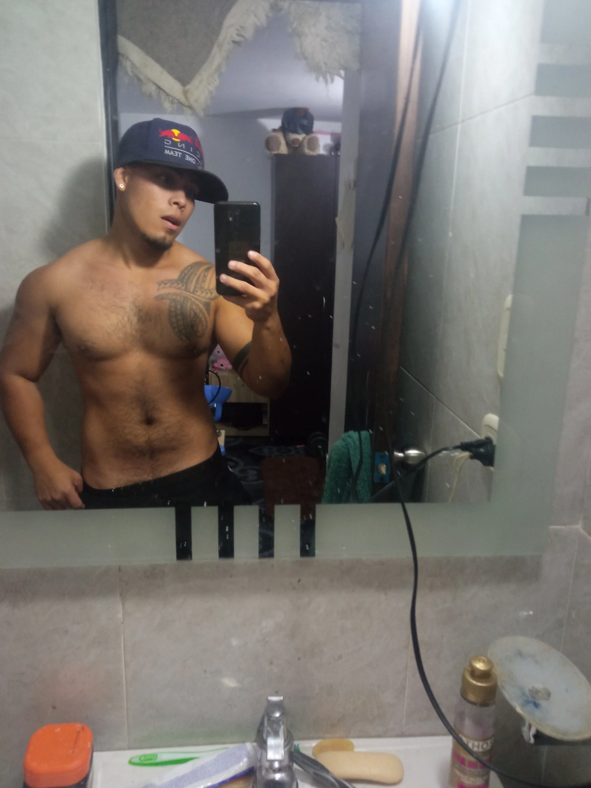 XXX Porn Photo of Nude Danielsbigcum 1