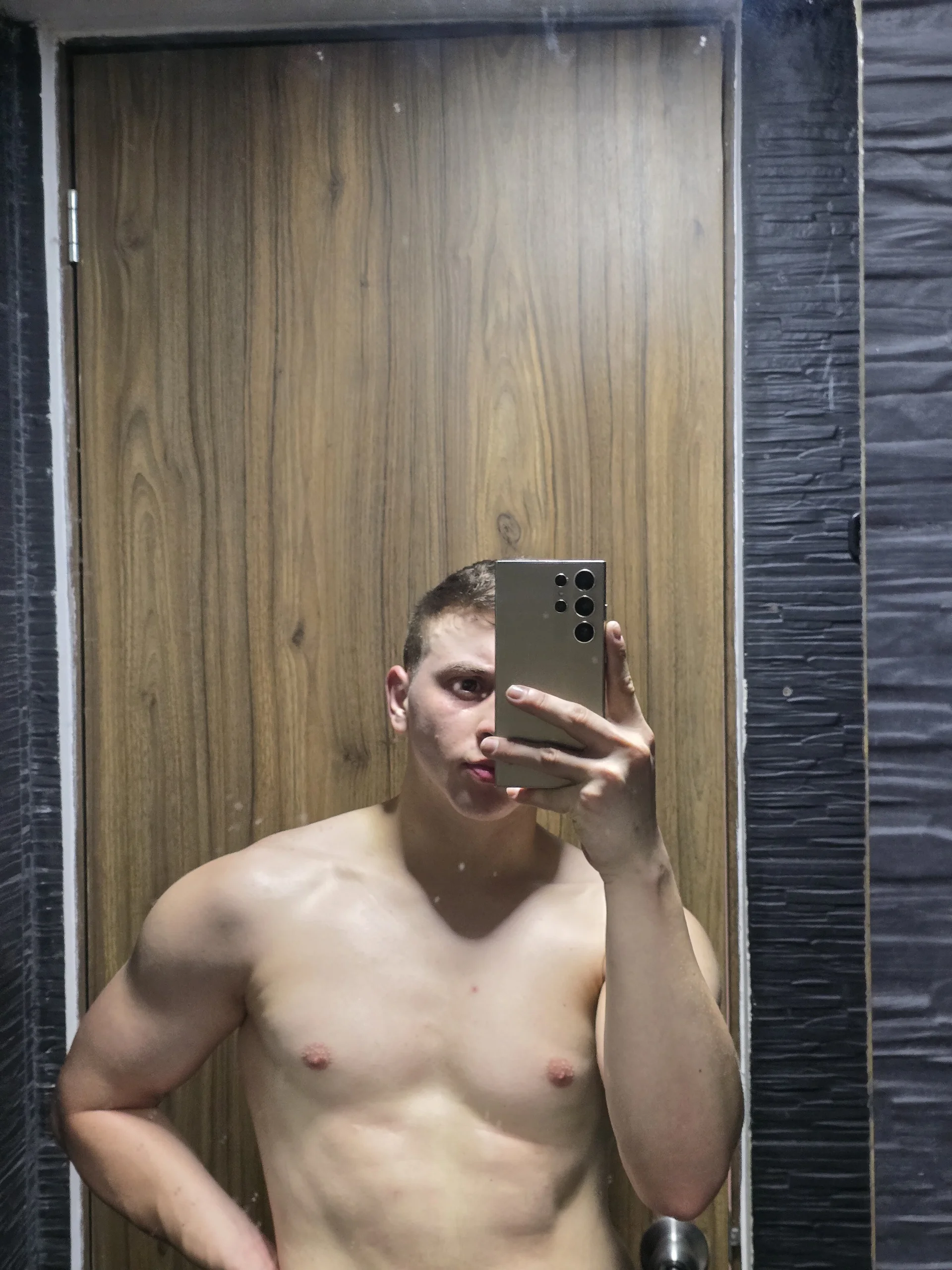 XXX Porn Photo of Nude Draco_v 1