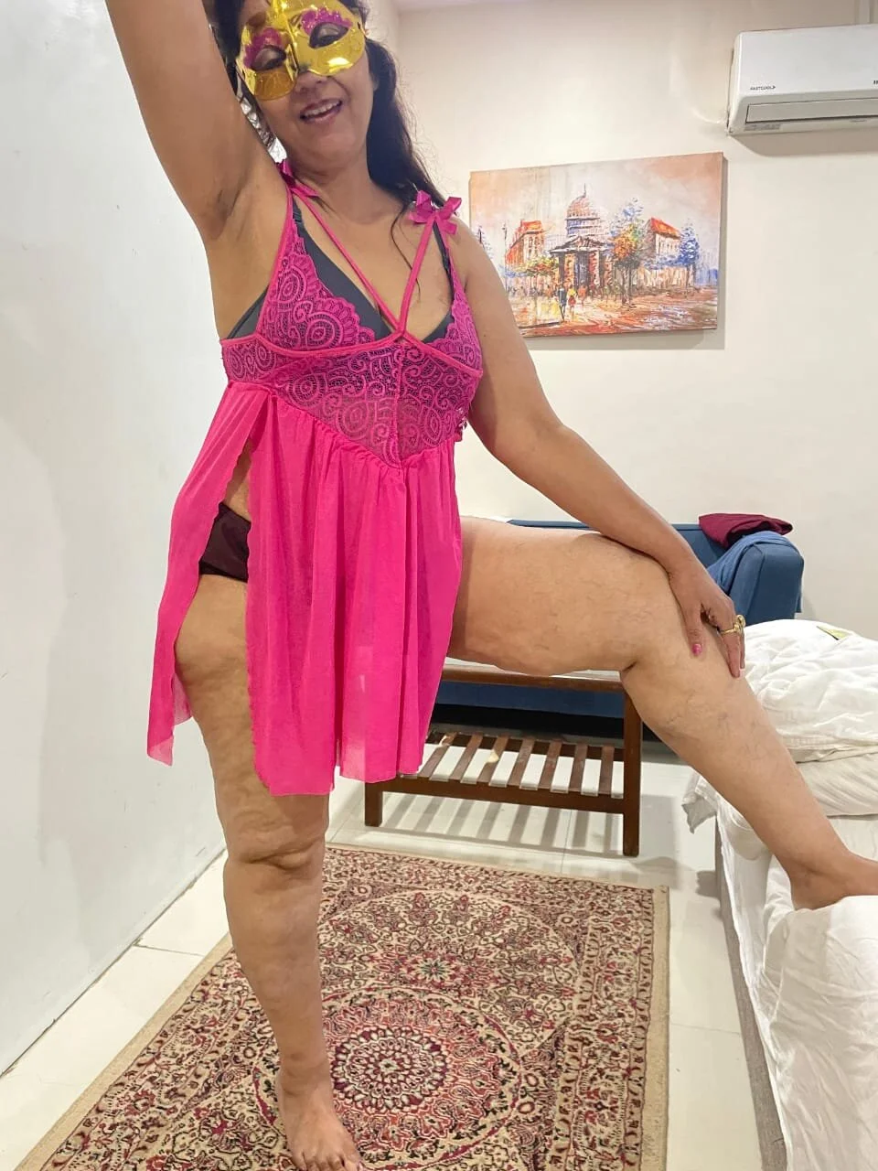 XXX Porn Photo of Nude LOVE__RANI 40