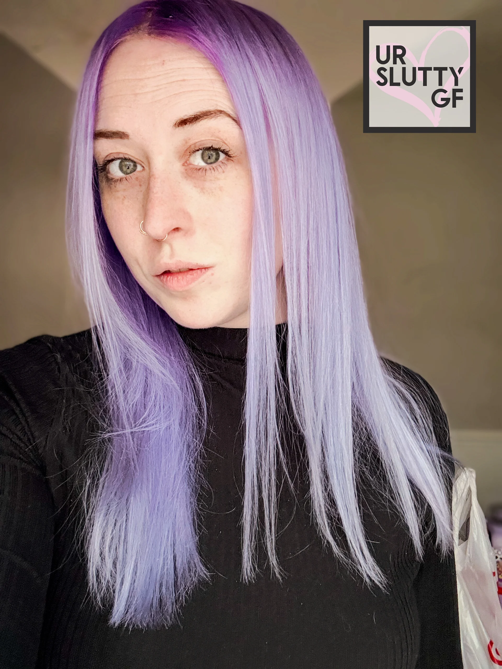 XXX Porn Photo of Nude ursluttygf 7