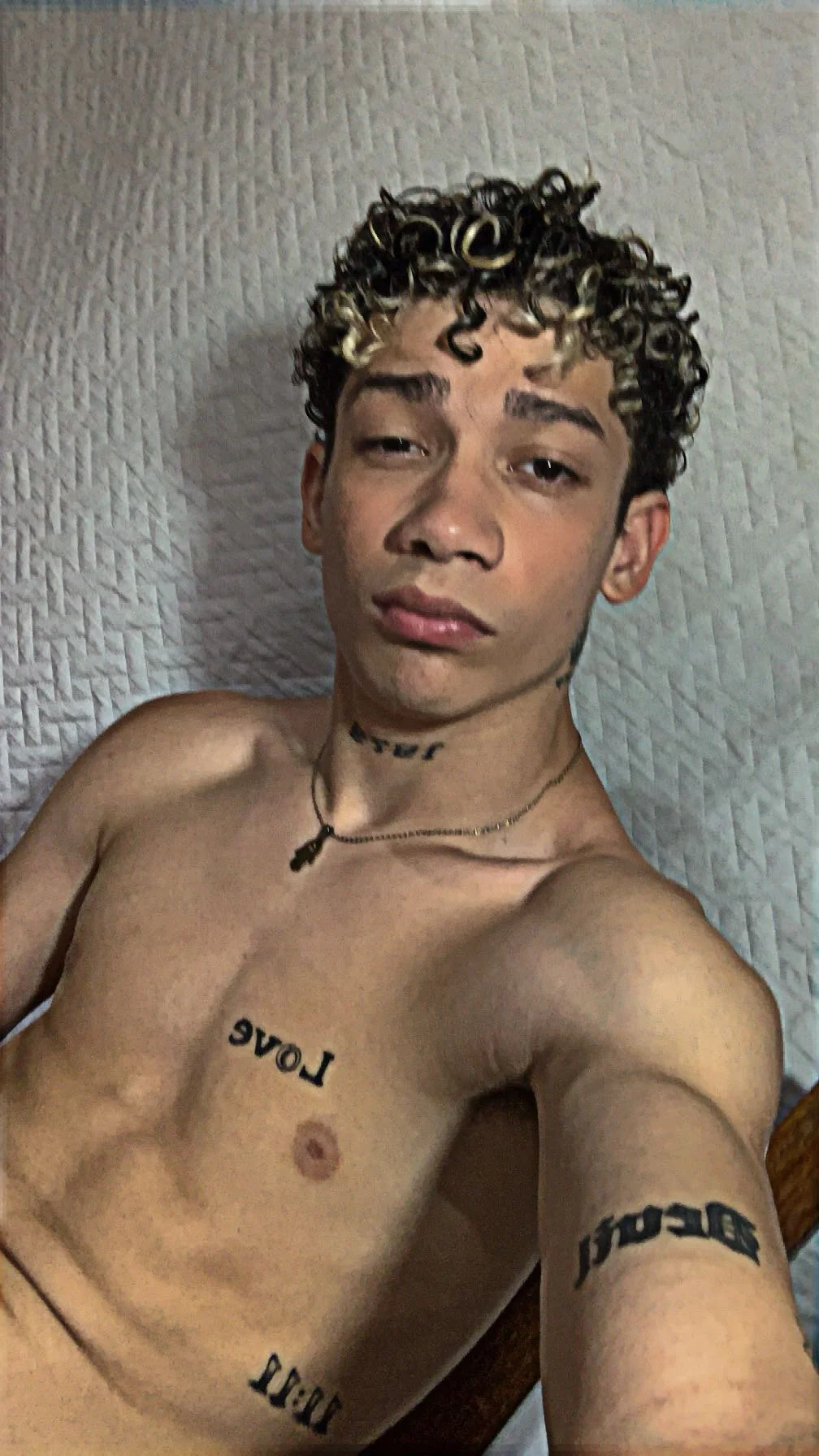 XXX Porn Photo of Nude mateodeamjo 171