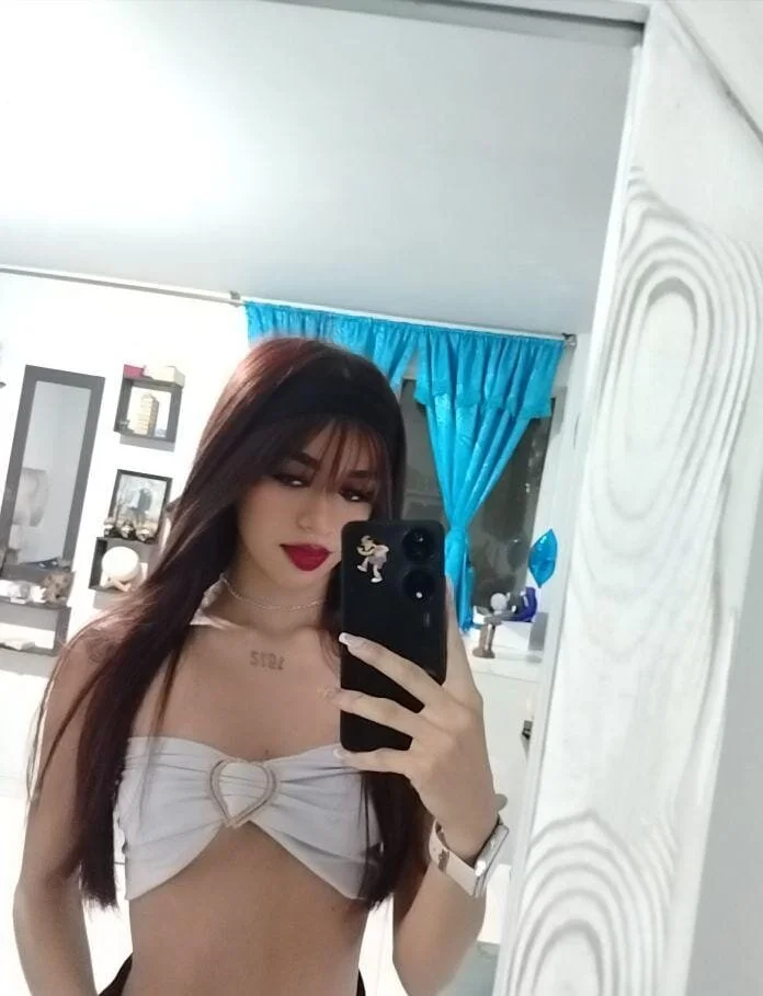 XXX Porn Photo of Nude Chloerose__ 1