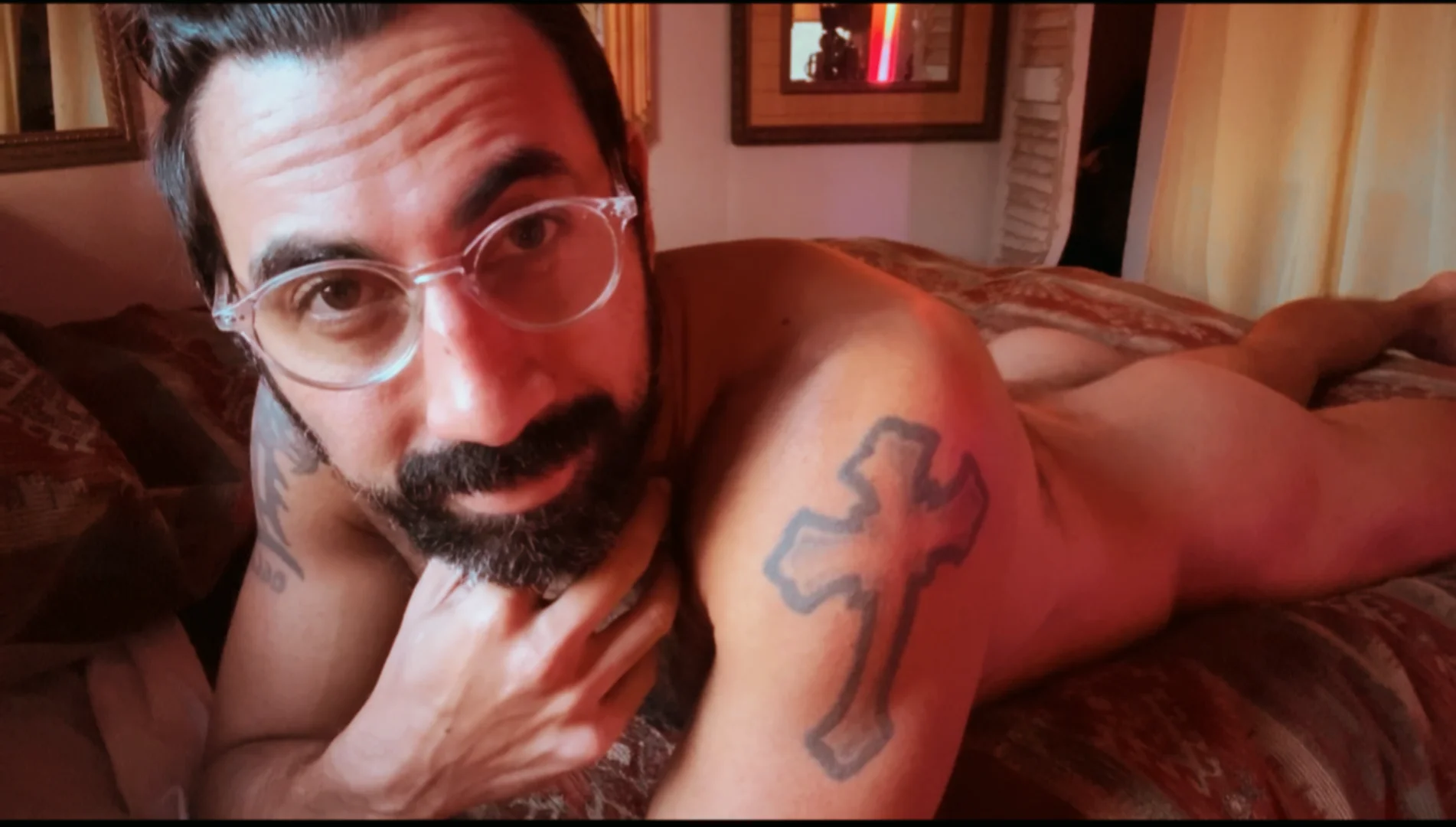 XXX Porn Photo of Nude PaigeandherDaddy 7