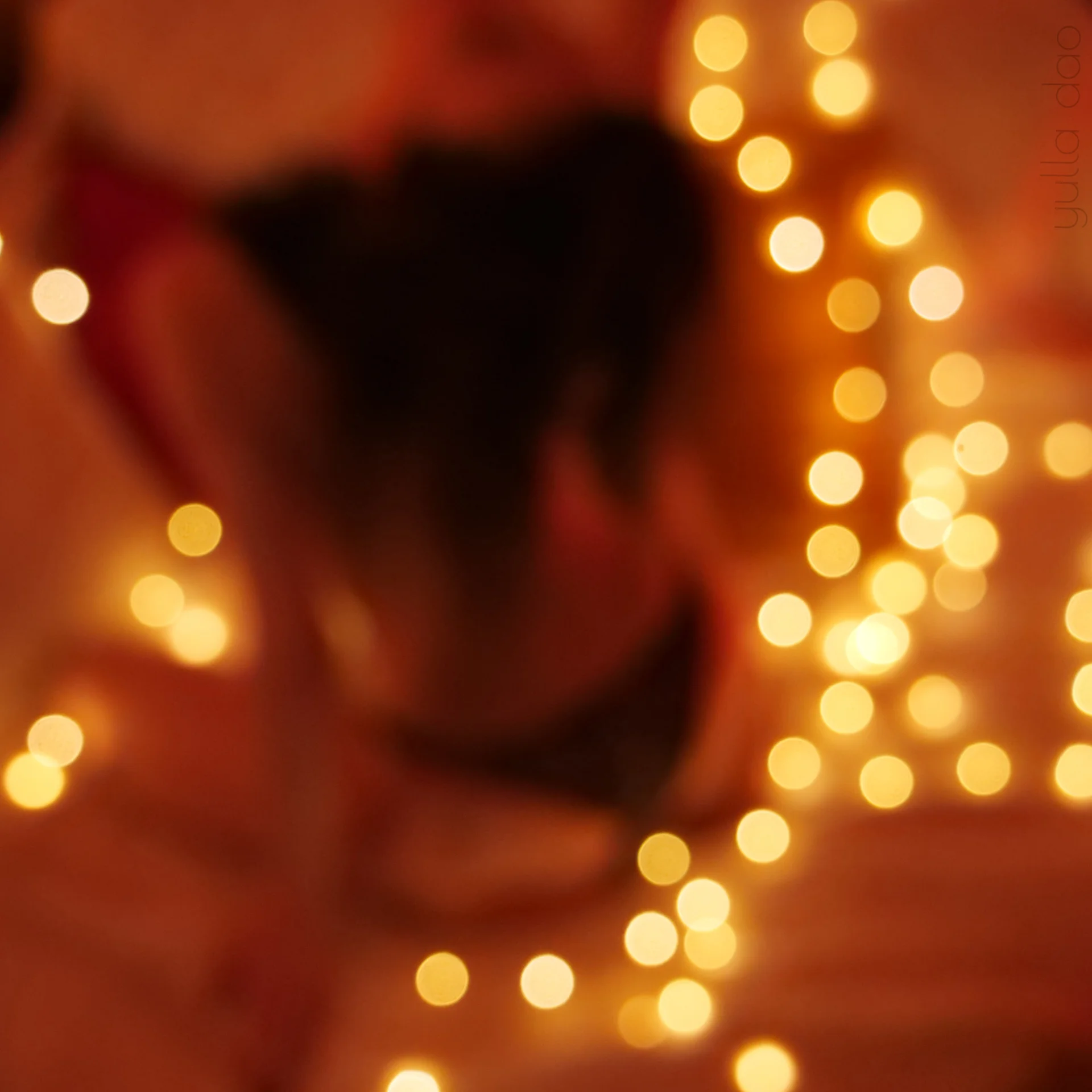 XXX Porn Photo of Nude yulladao 1391