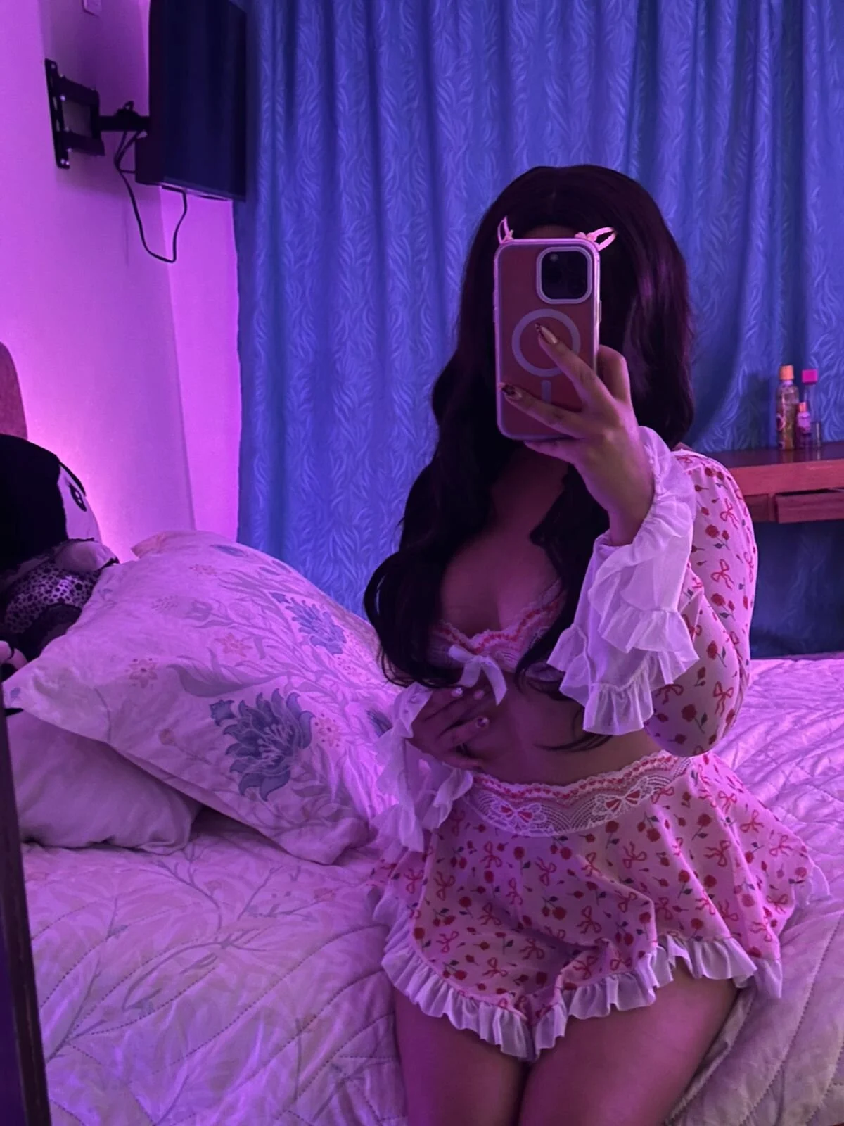 XXX Porn Photo of Nude Babykathia 1