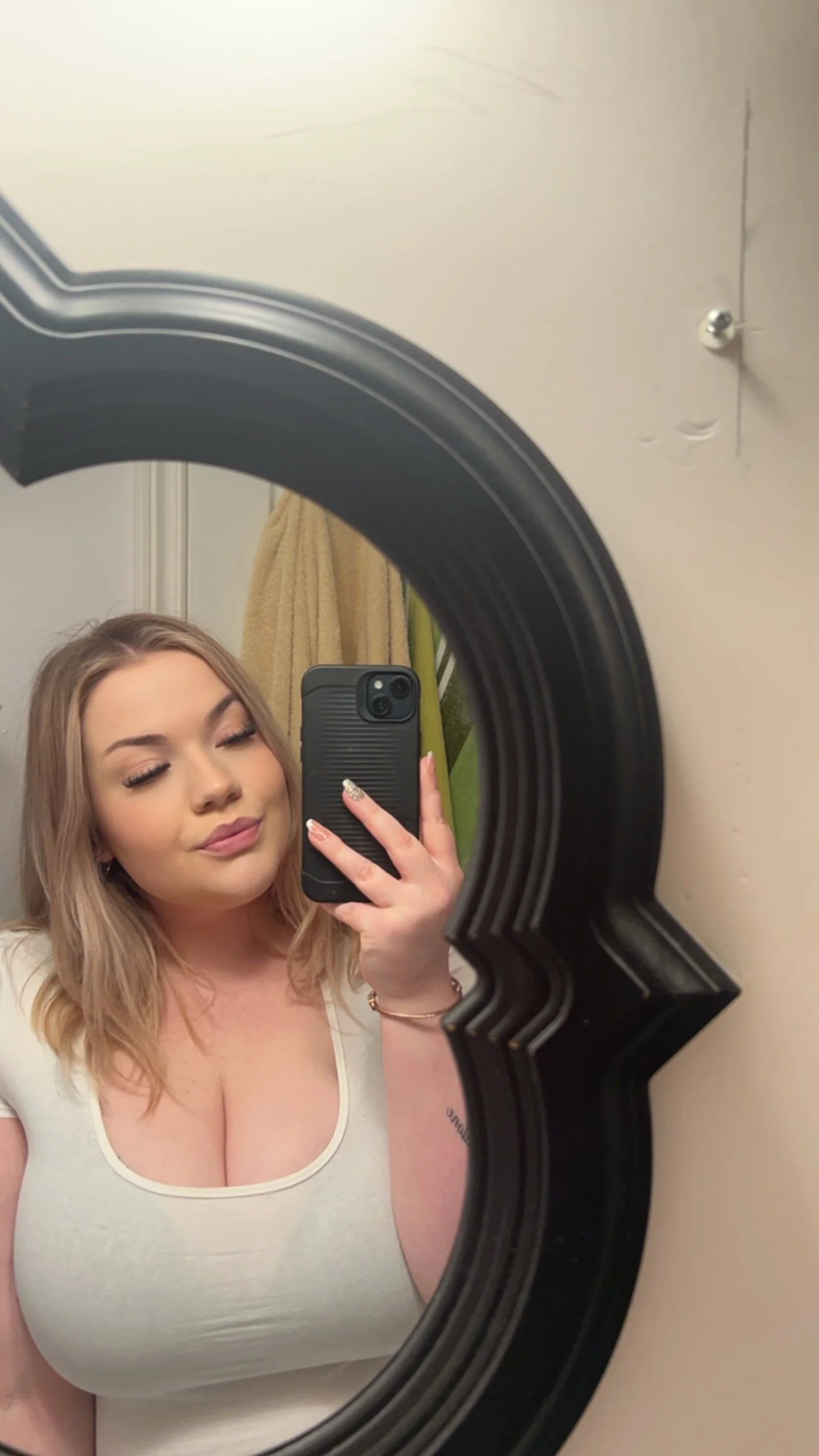XXX Porn Photo of Nude DoubleXLL95 9