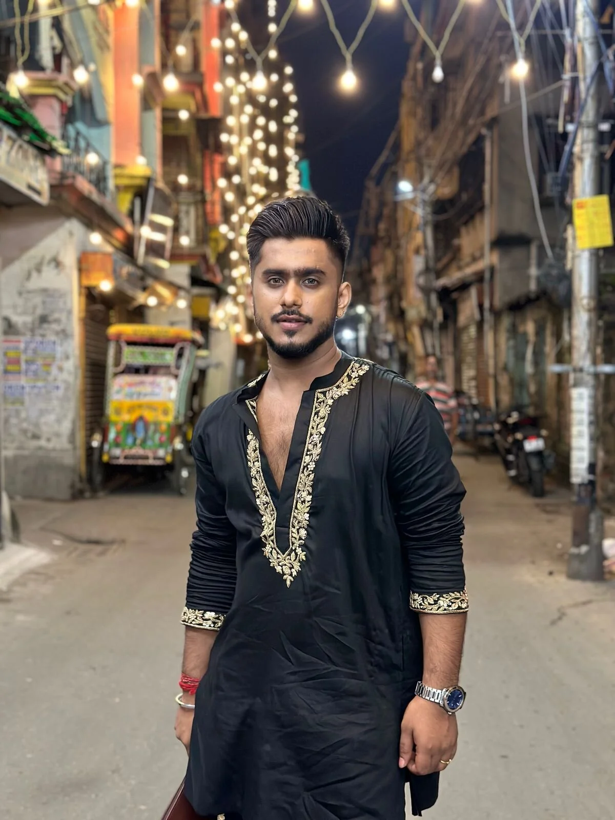 XXX Porn Photo of Nude Rajveer1292 4