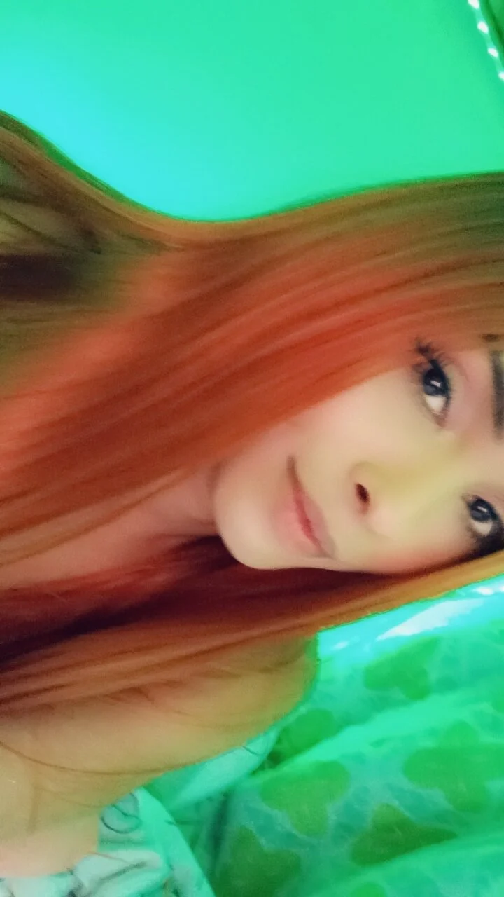XXX Porn Photo of Nude CoralineSweett 18