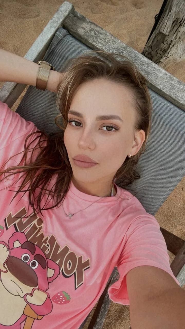 XXX Porn Photo of Nude crazy_gerls 5