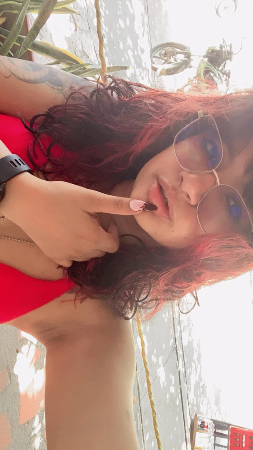 XXX Porn Photo of Nude kristen_tay 123