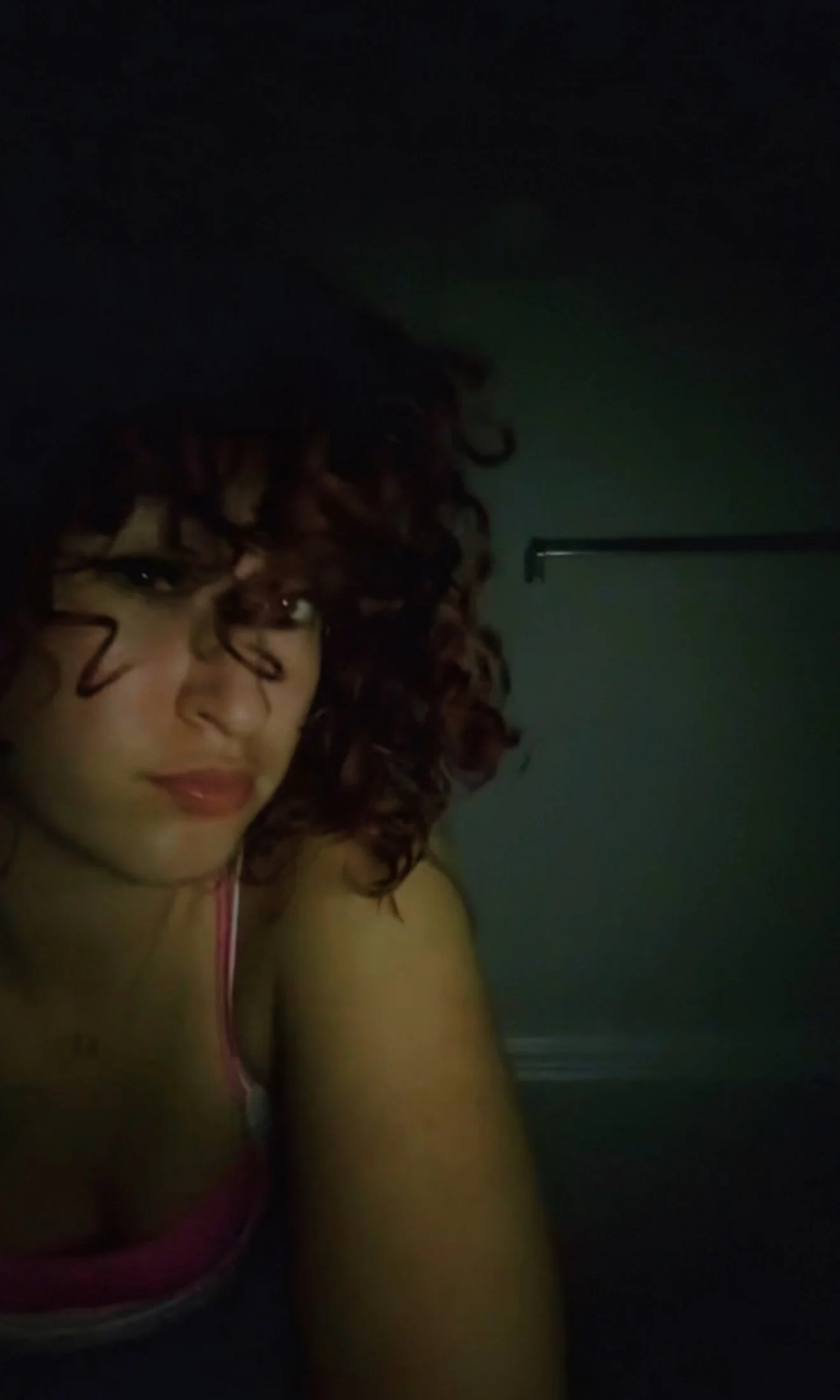 XXX Porn Photo of Nude ParkerGYATT 31