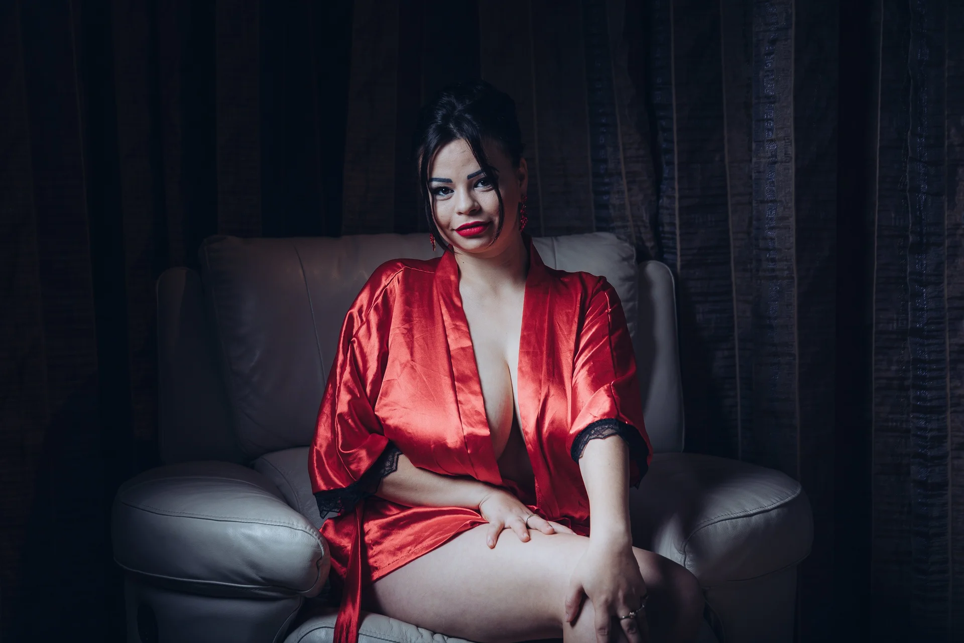XXX Porn Photo of Nude ElizabethEven 7