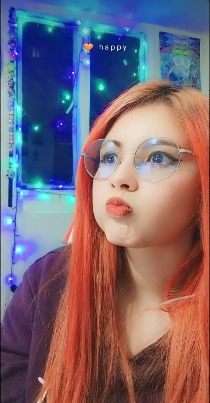 XXX Porn Photo of Nude Alychu_ 12