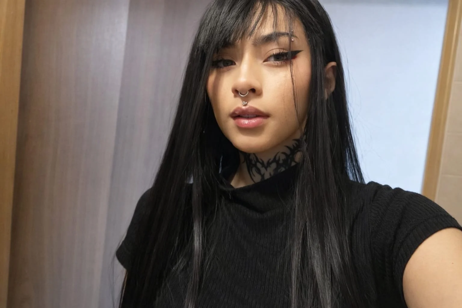 XXX Porn Photo of Nude Babel_Raven 18