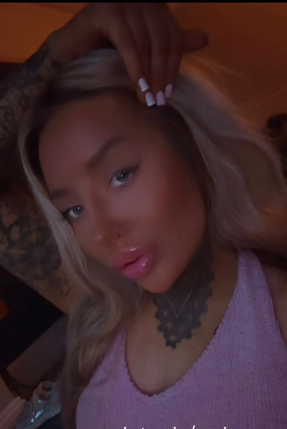 XXX Porn Photo of Nude Summerwestt 7
