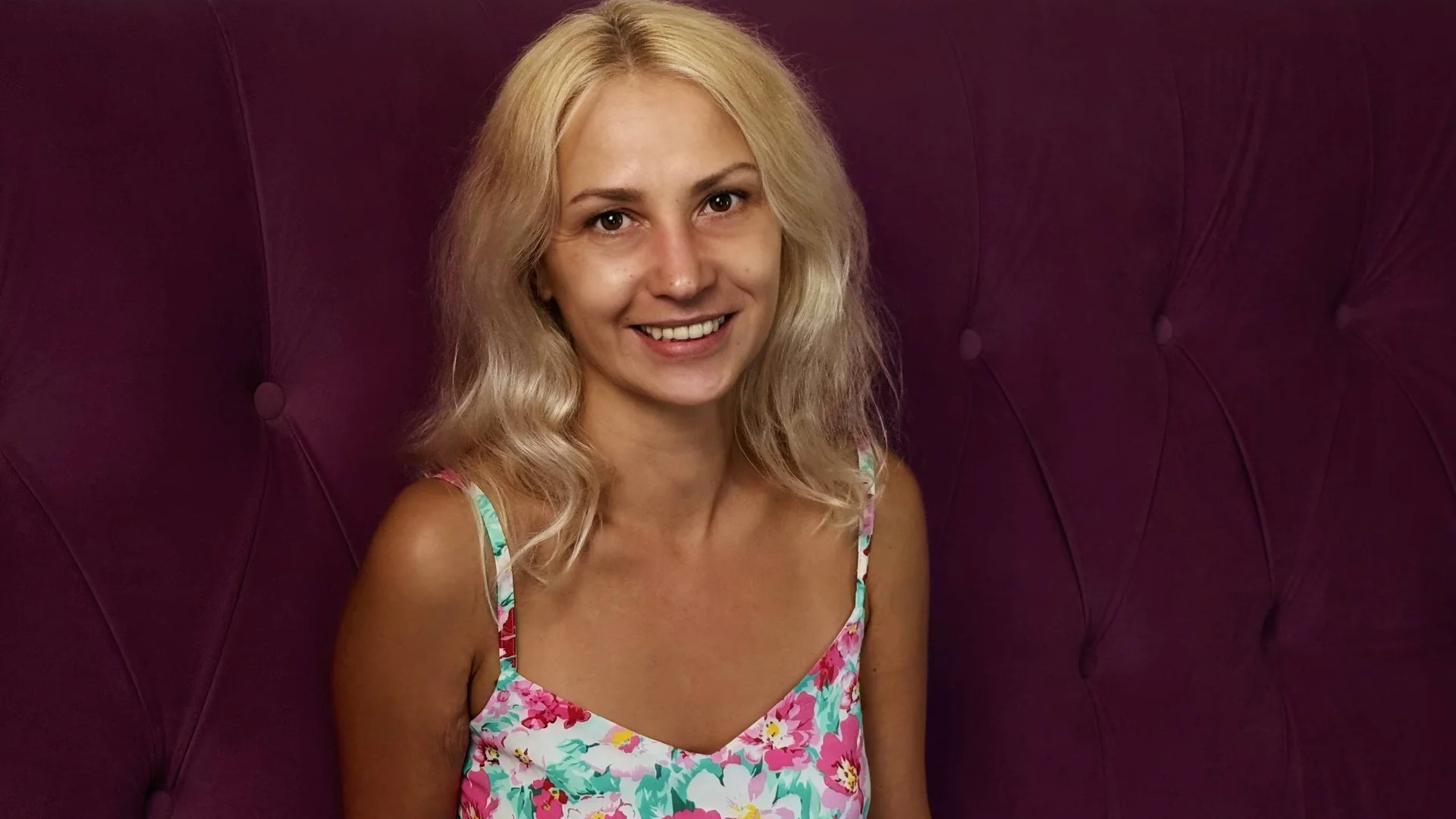 XXX Porn Photo of Nude RondaGrinz 2