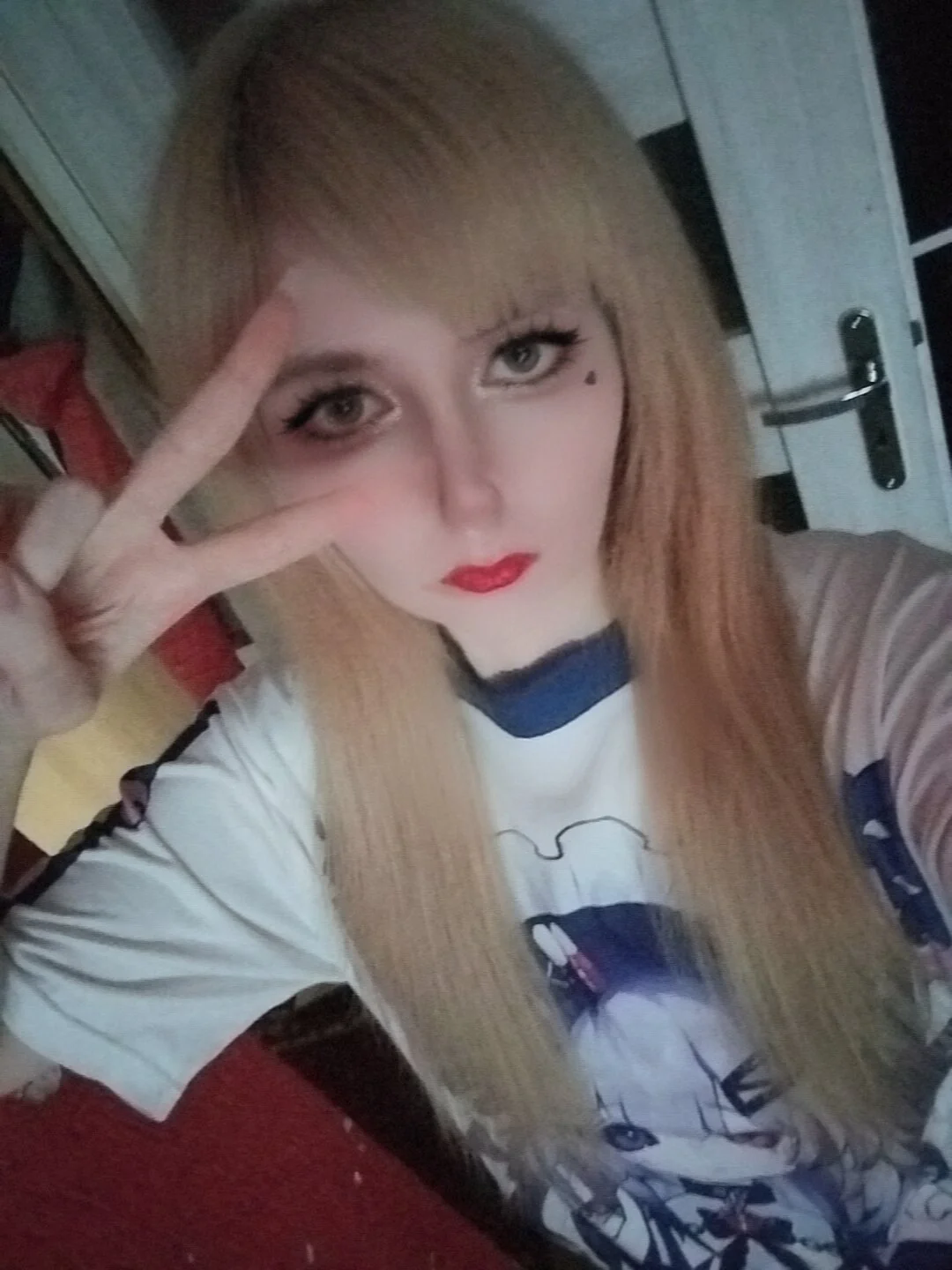XXX Porn Photo of Nude lovely_nekochan 304
