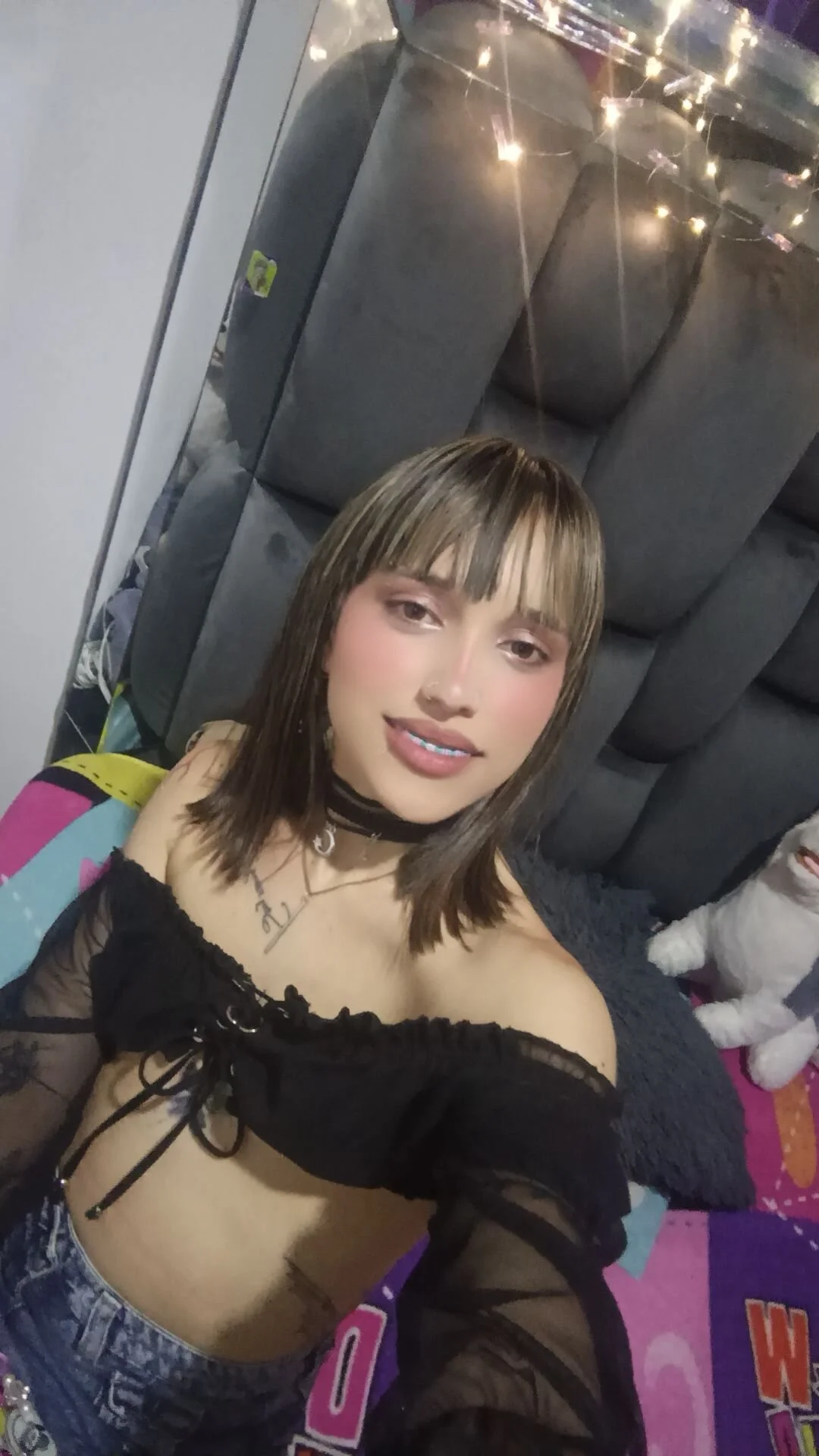 XXX Porn Photo of Nude zohet_kriss 3