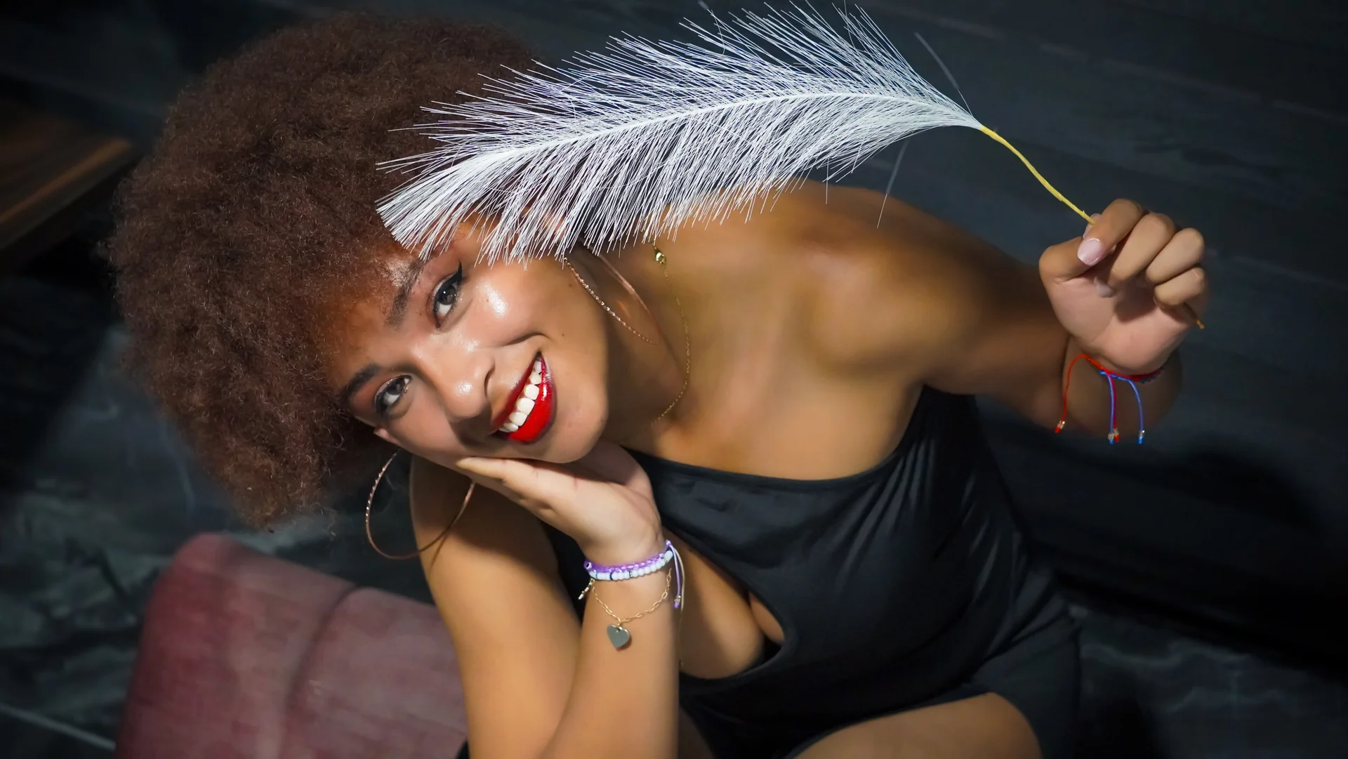 XXX Porn Photo of Nude Nia_Zuri 5