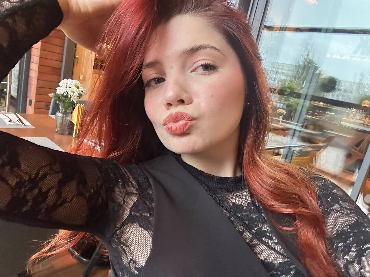 XXX Porn Photo of Nude RiaDendy 2