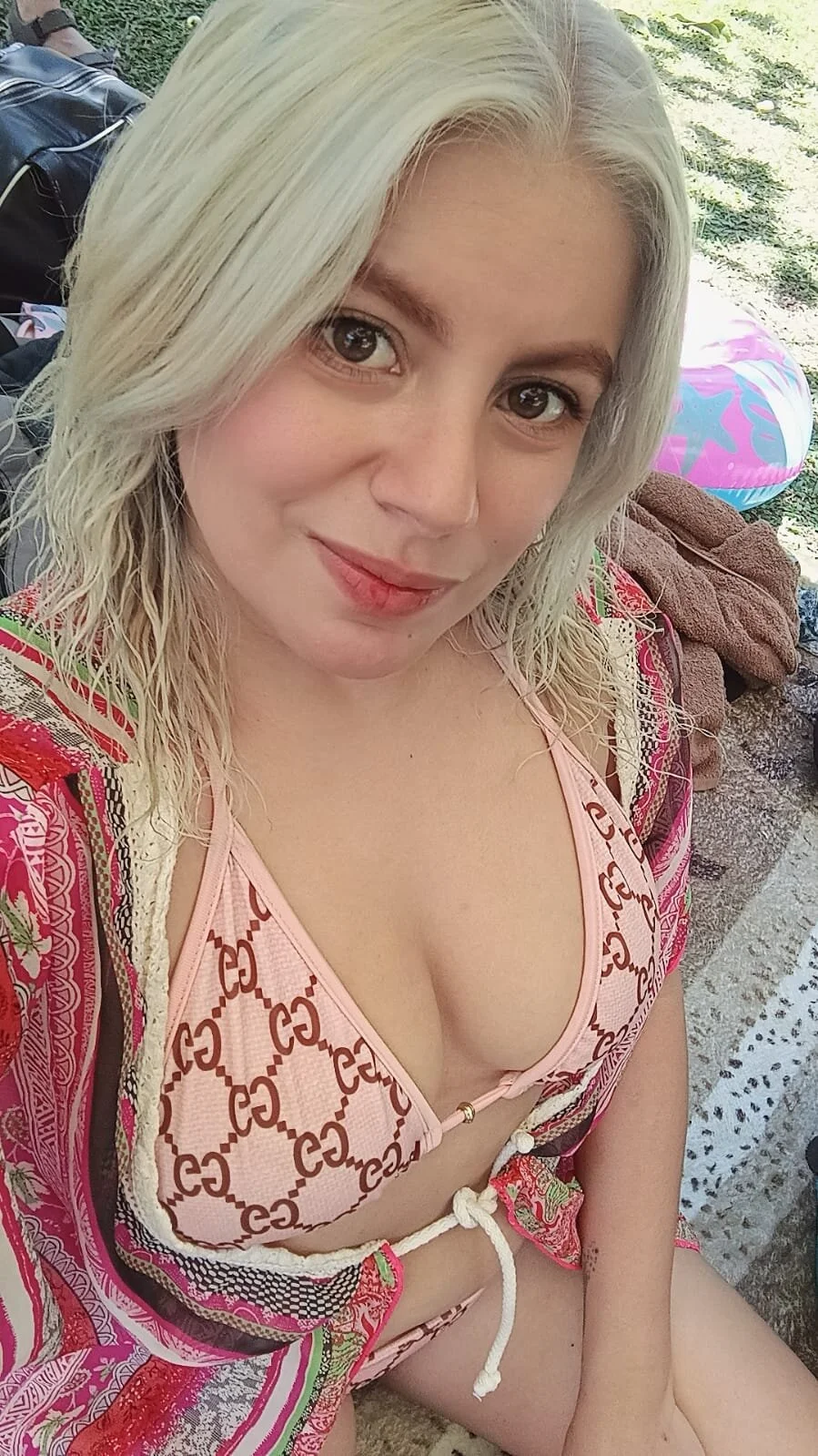 XXX Porn Photo of Nude Celesteimp 1
