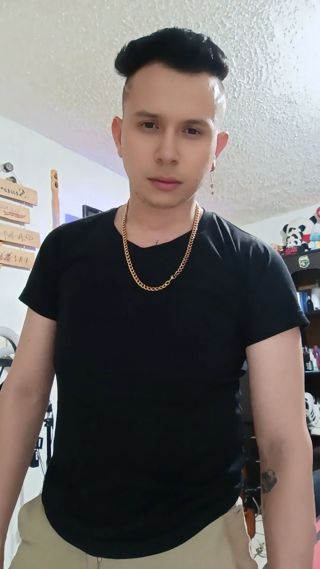 XXX Porn Photo of Nude Golden_Boysx 5