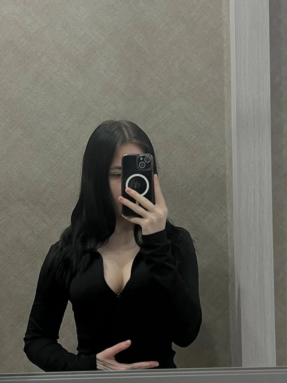 XXX Porn Photo of Nude MindaMingo 43