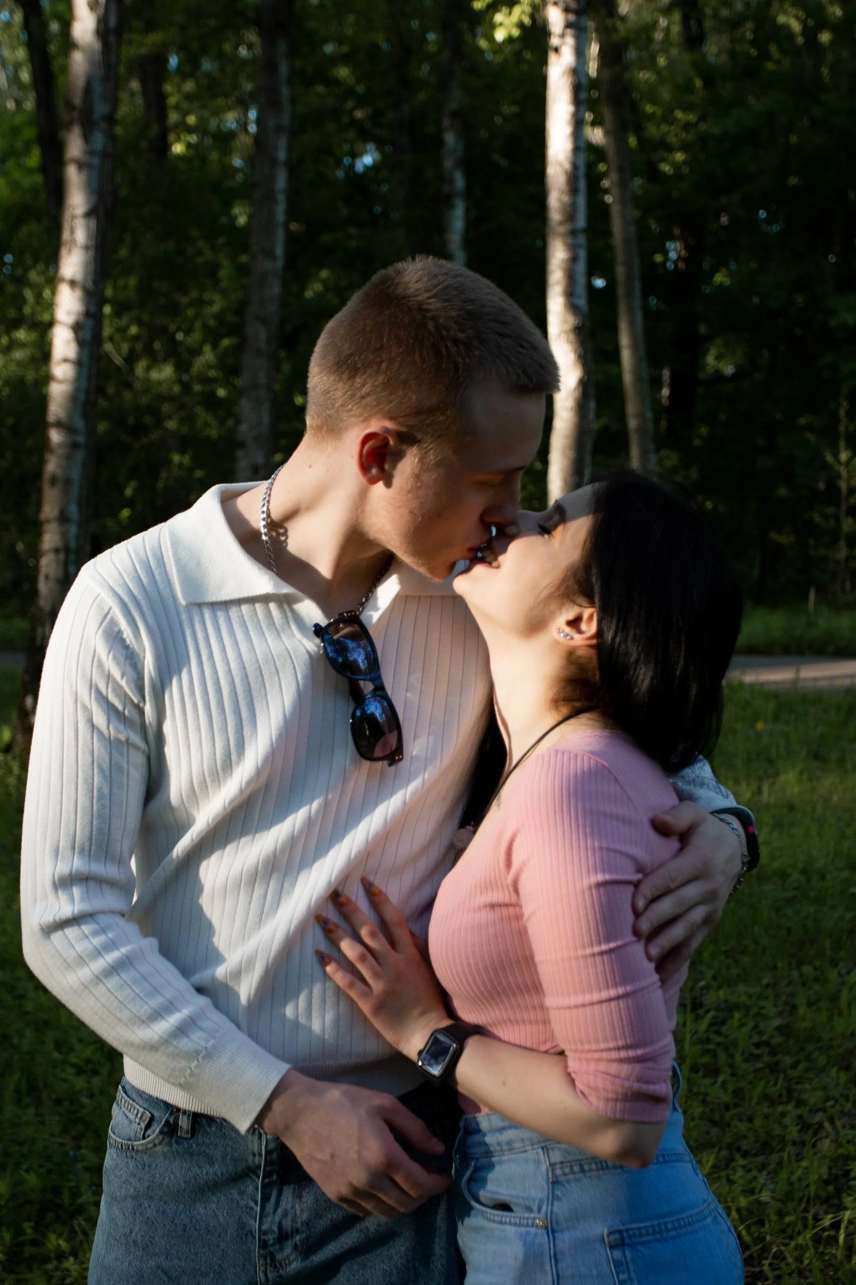 XXX Porn Photo of Nude love4couple 3
