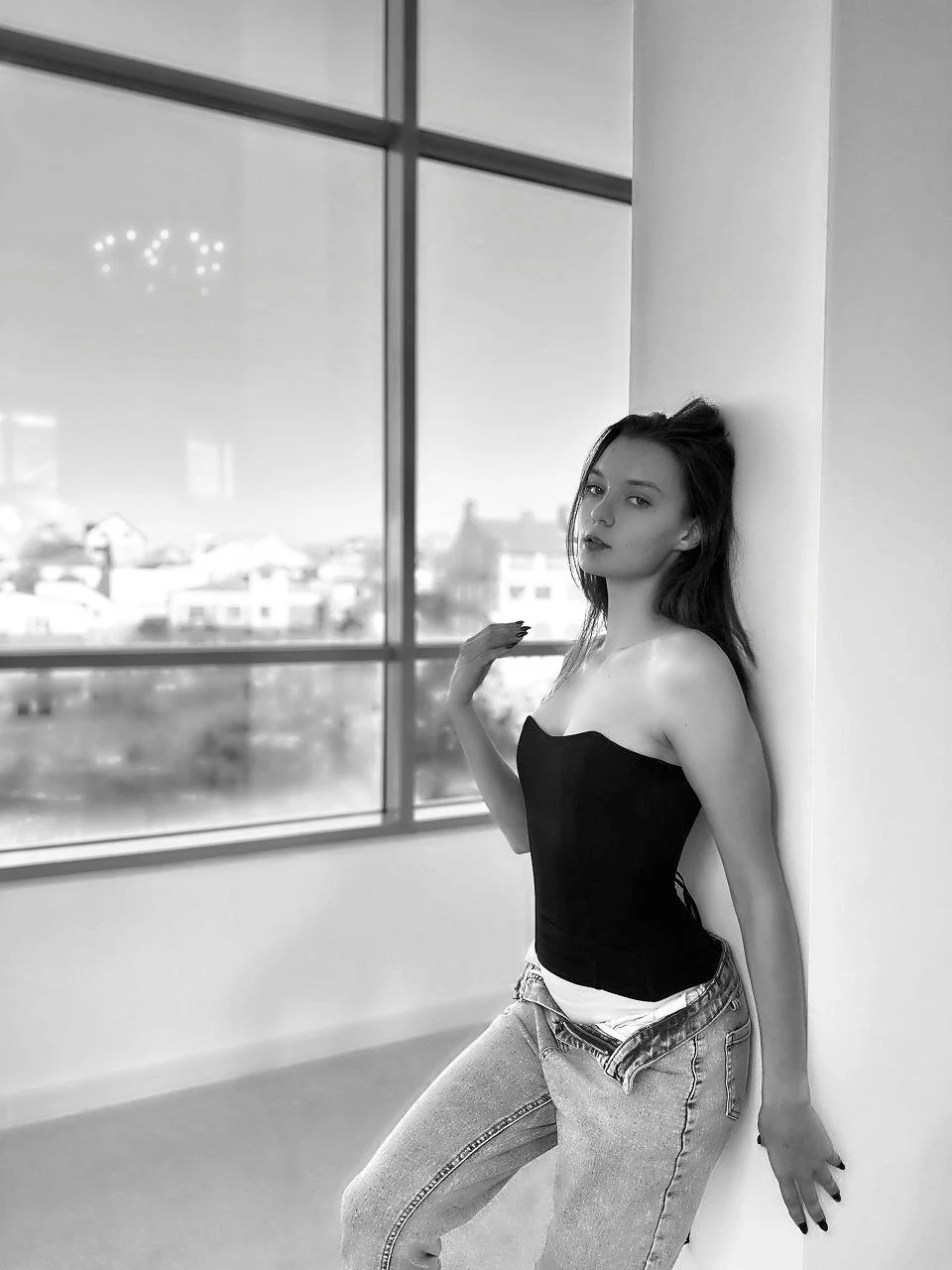XXX Porn Photo of Nude Betty_Holt 7