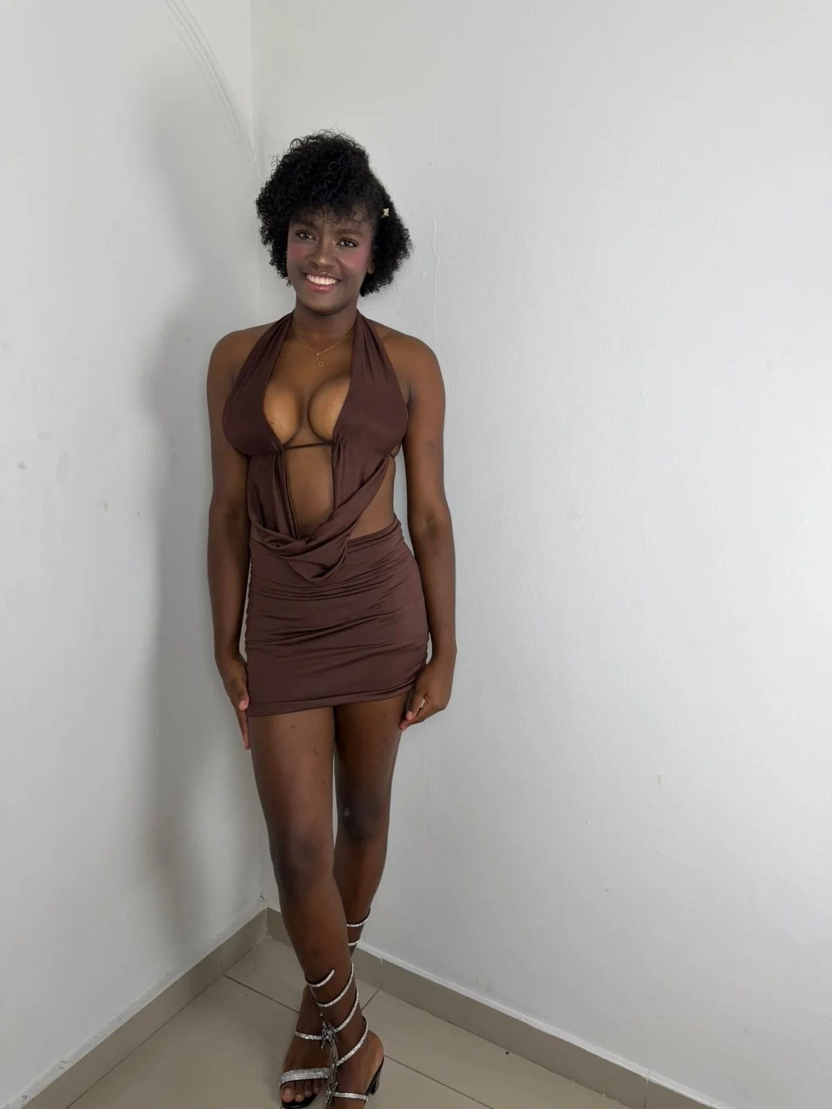 XXX Porn Photo of Nude Nira_rousse 12