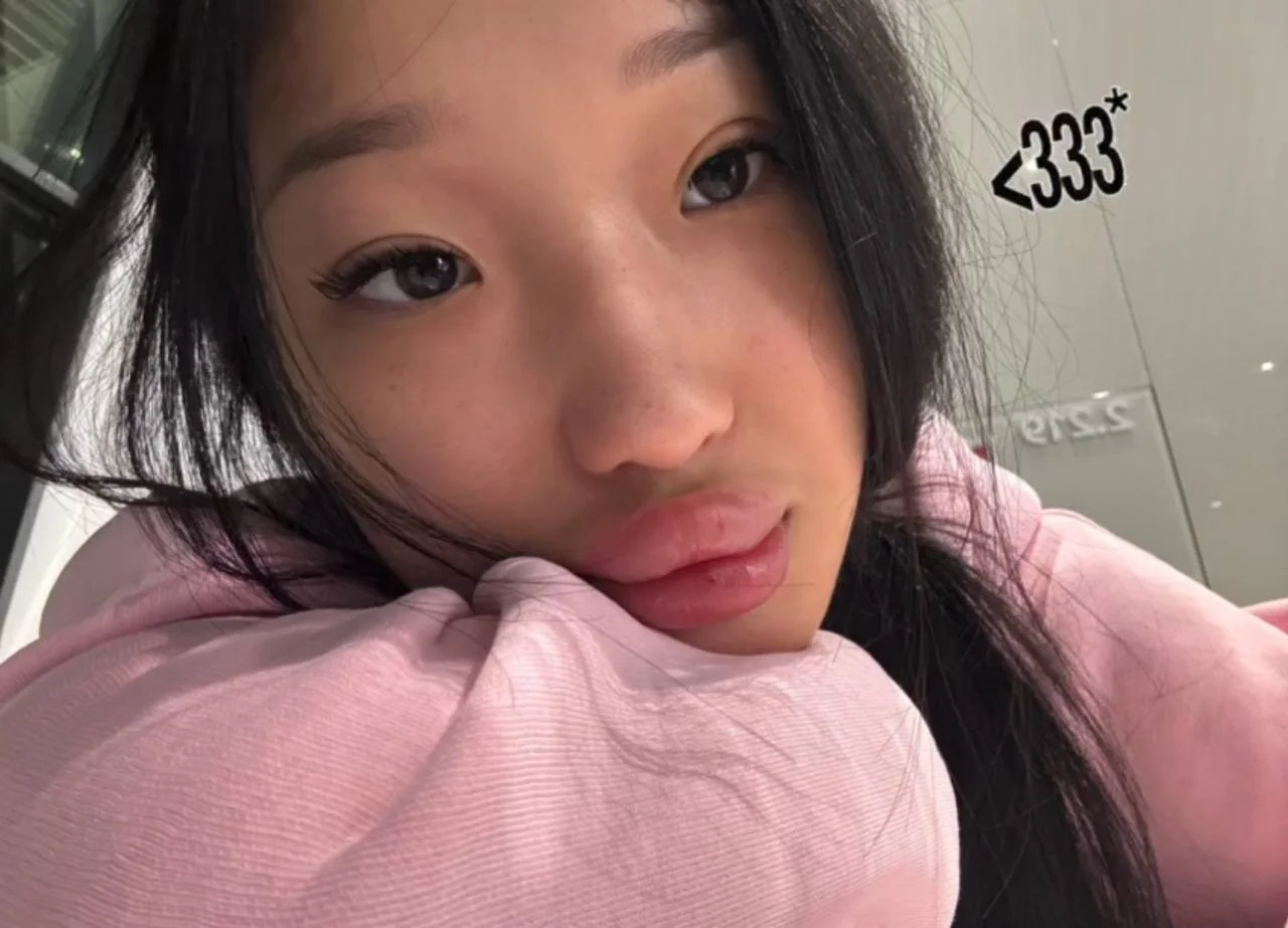 XXX Porn Photo of Nude EIeniVanwart 59