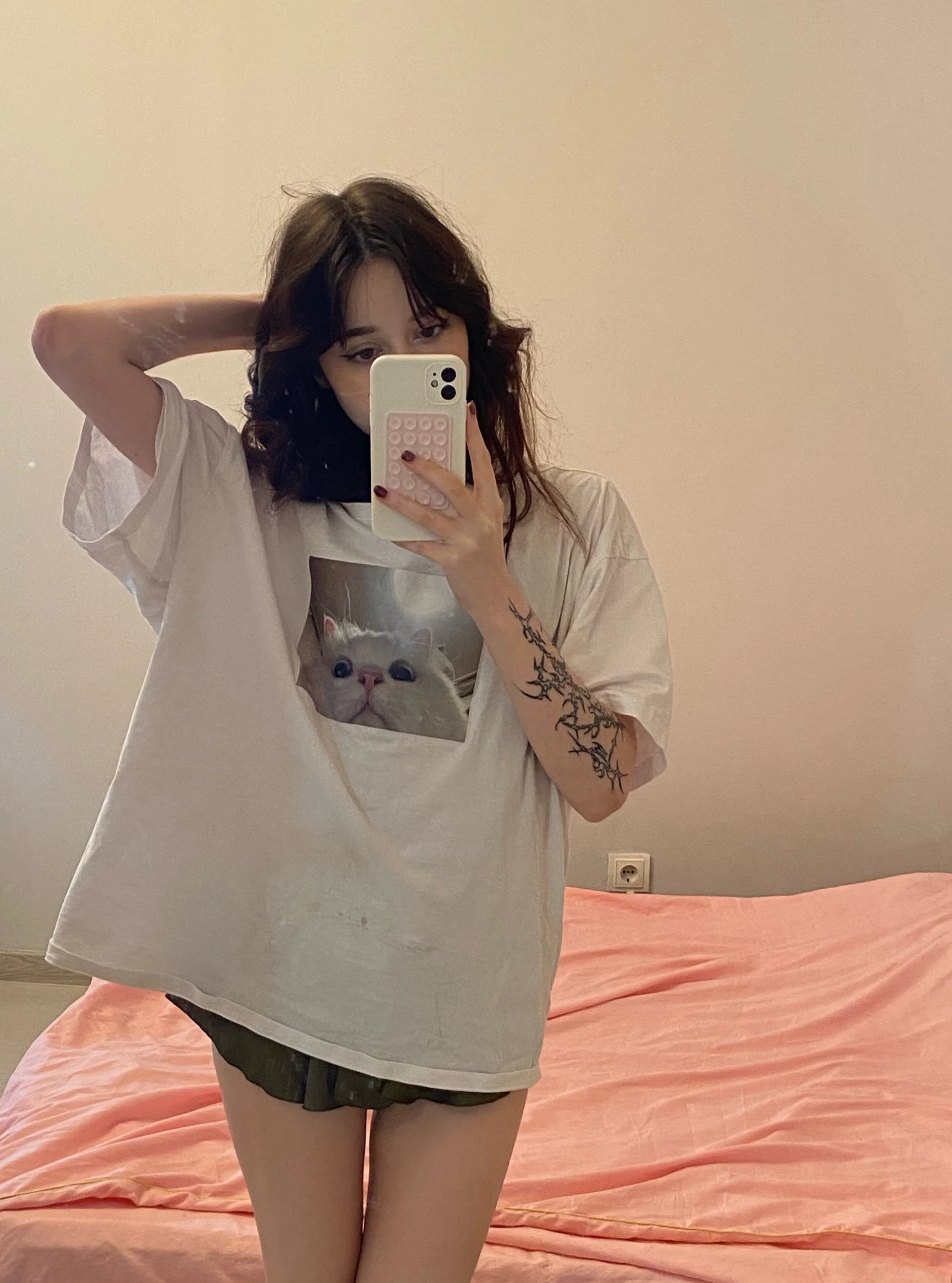 XXX Porn Photo of Nude Crystal_zen 4