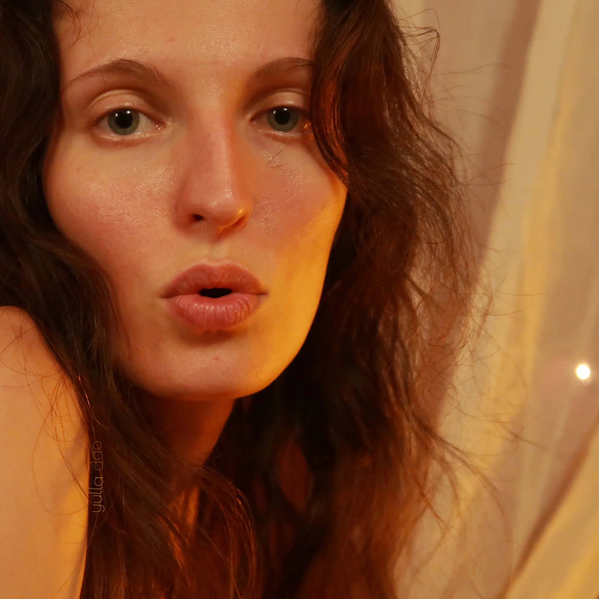 XXX Porn Photo of Nude yulladao 88