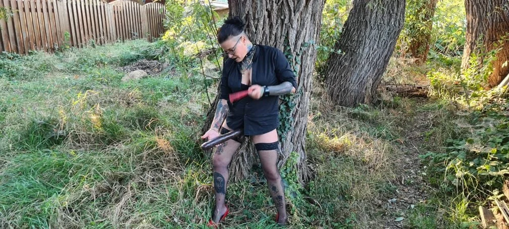 XXX Porn Photo of Nude Mistress_Miry 24