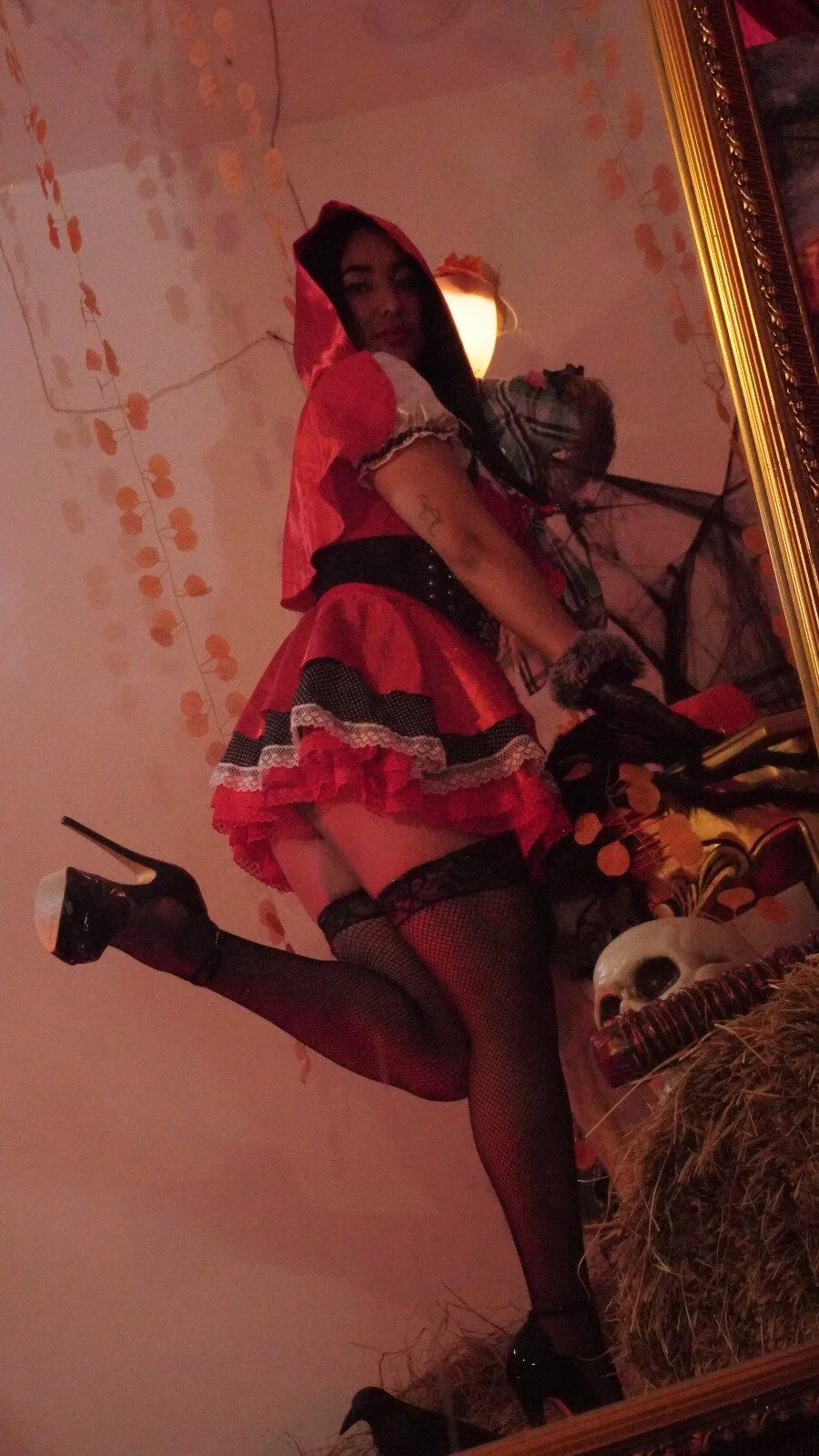 XXX Porn Photo of Nude Athompzon 32
