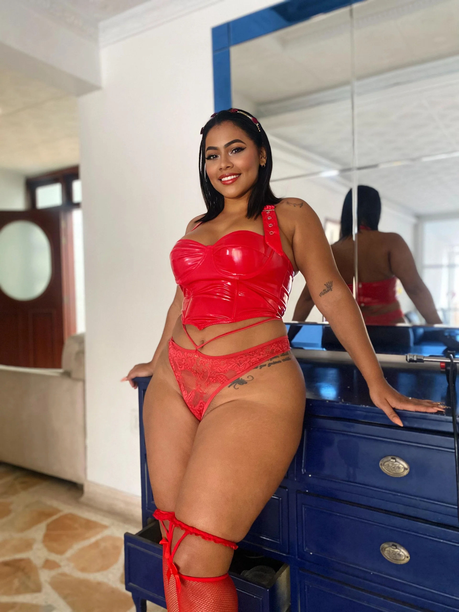 XXX Porn Photo of Nude Madison-Diaz 165