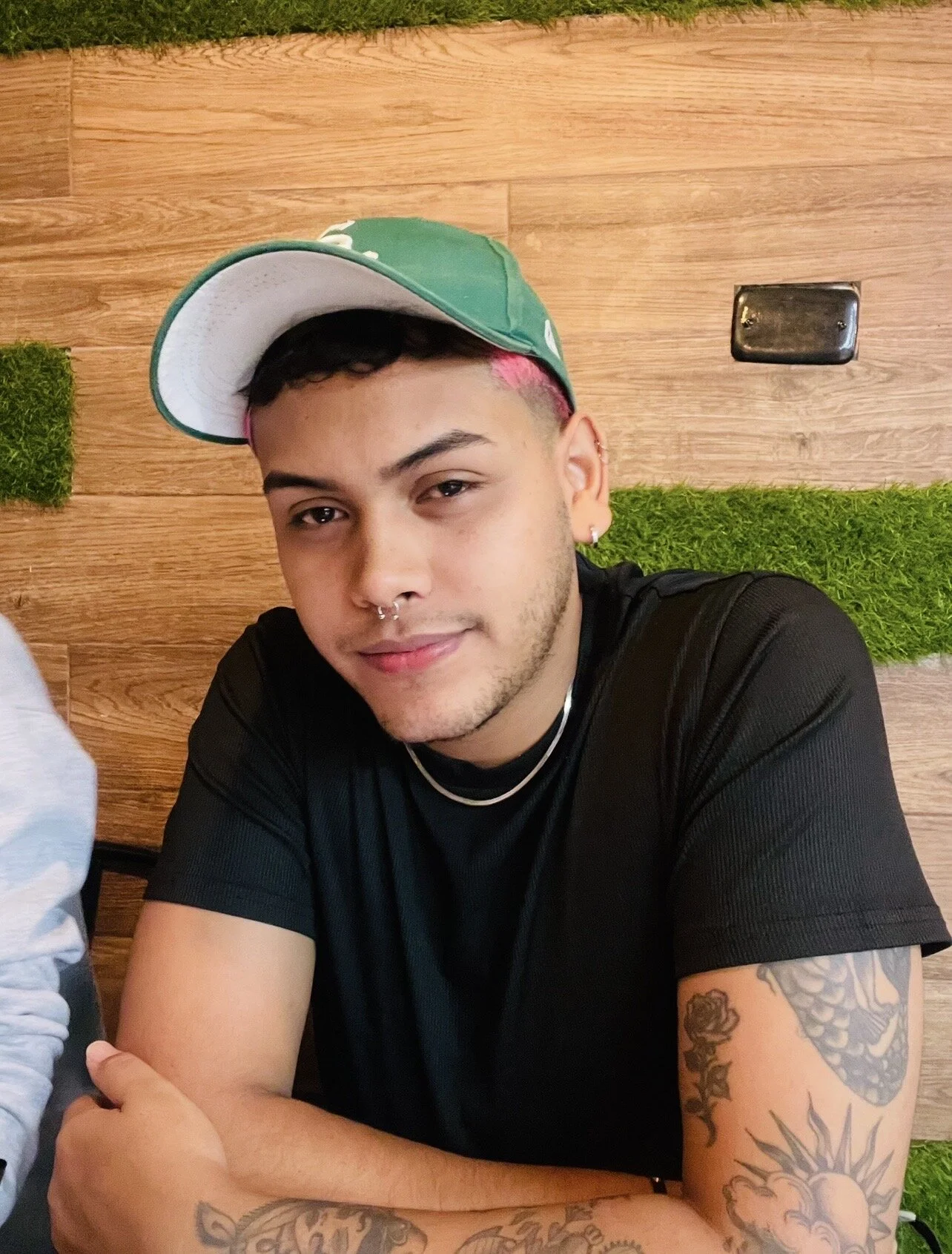 XXX Porn Photo of Nude Saul_88 2